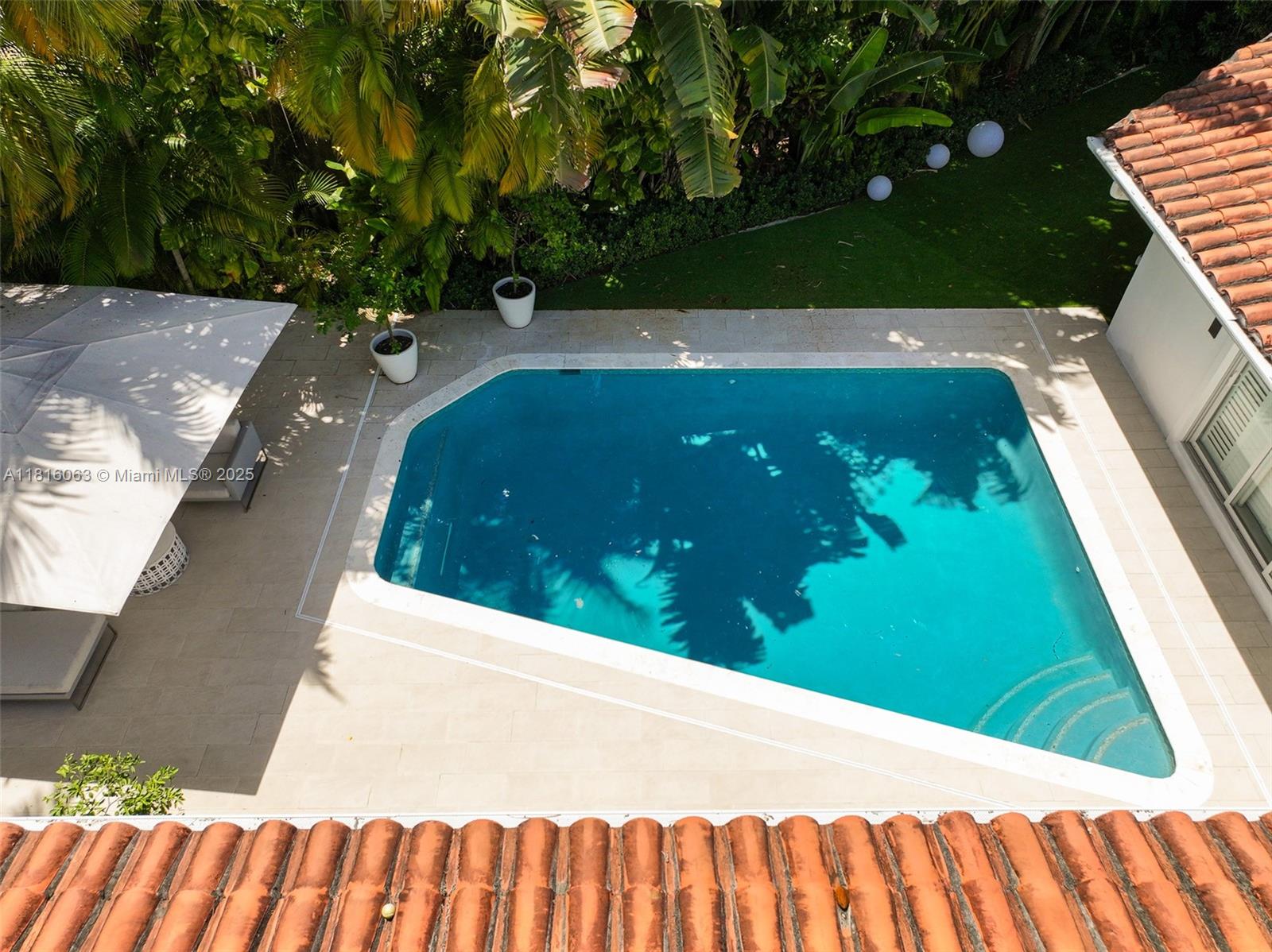 TROPICAL ISLE HOMES SUB 4 - Residential Lease