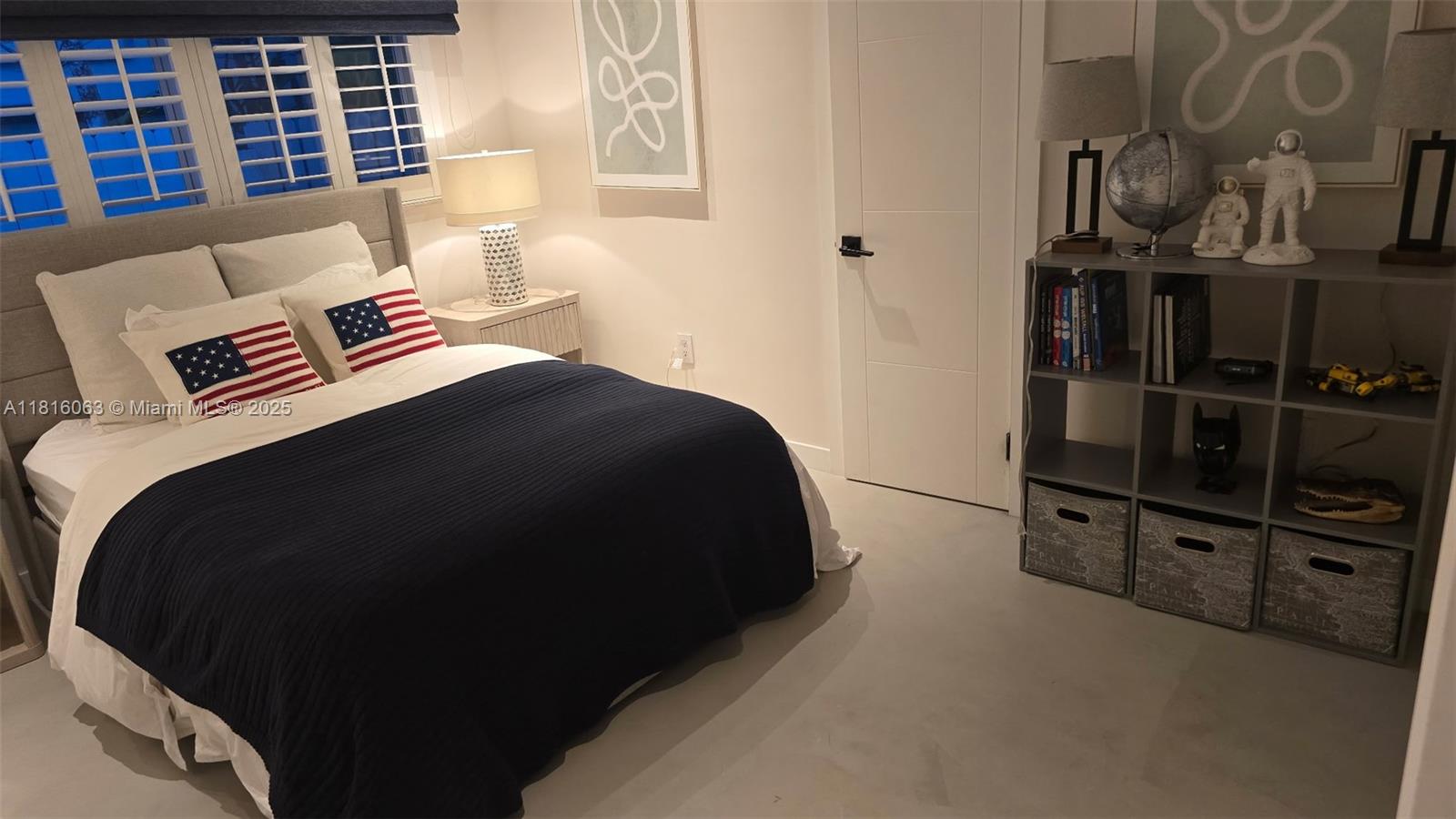 TROPICAL ISLE HOMES SUB 4 - Residential Lease