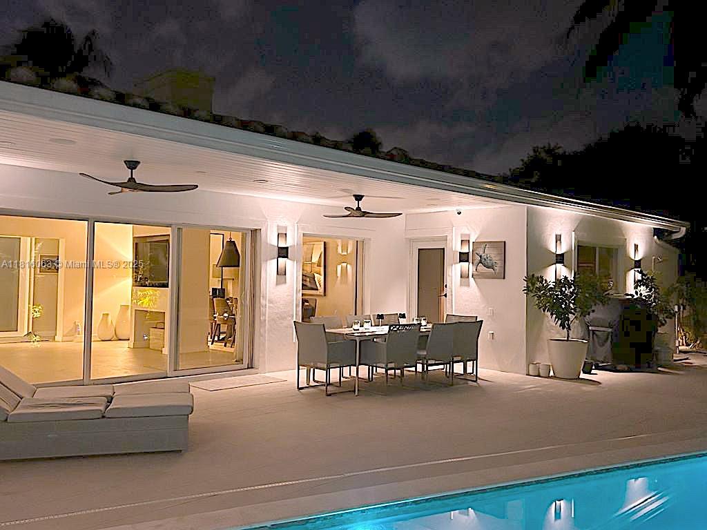 TROPICAL ISLE HOMES SUB 4 - Residential Lease