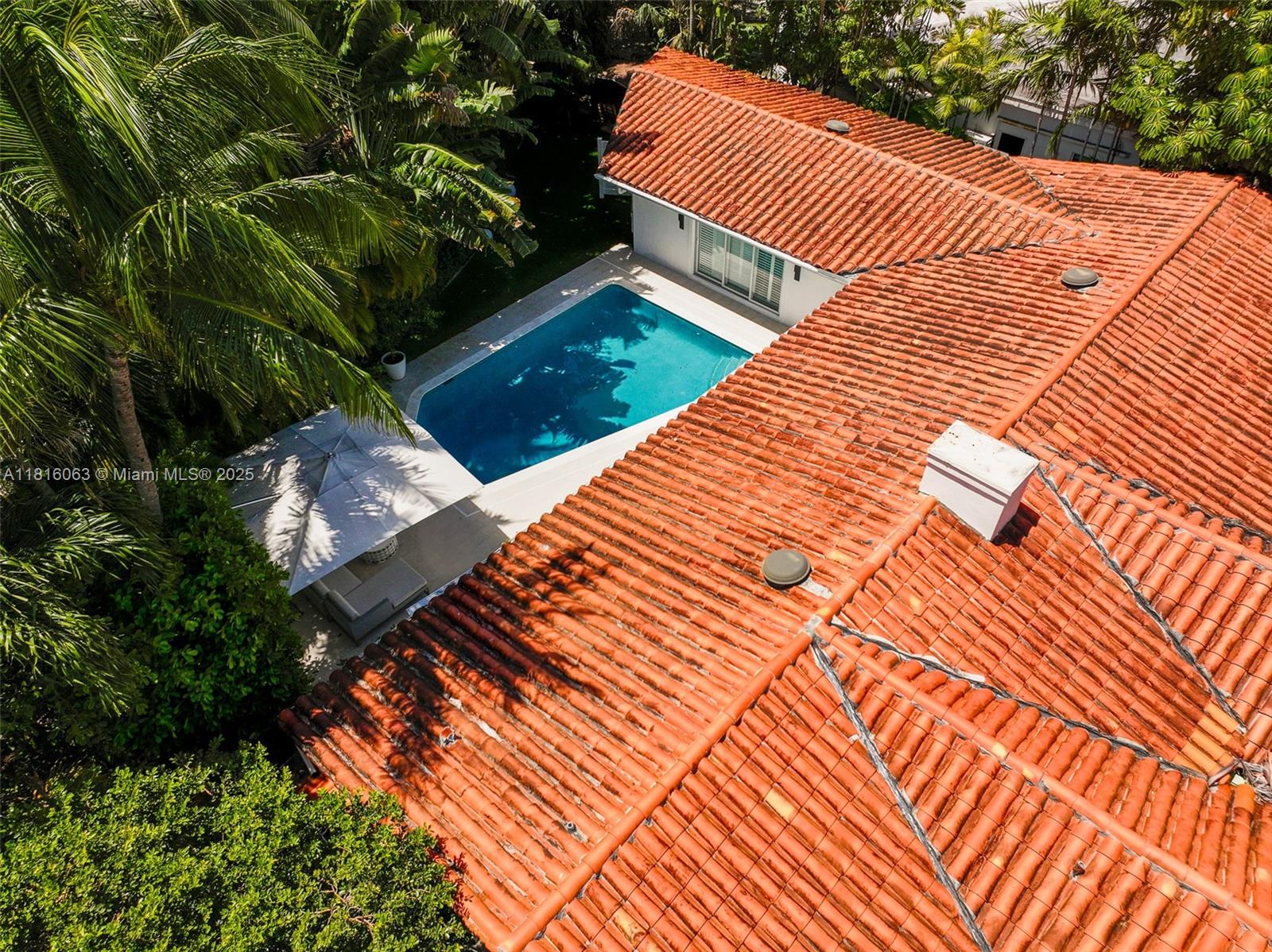 TROPICAL ISLE HOMES SUB 4 - Residential Lease