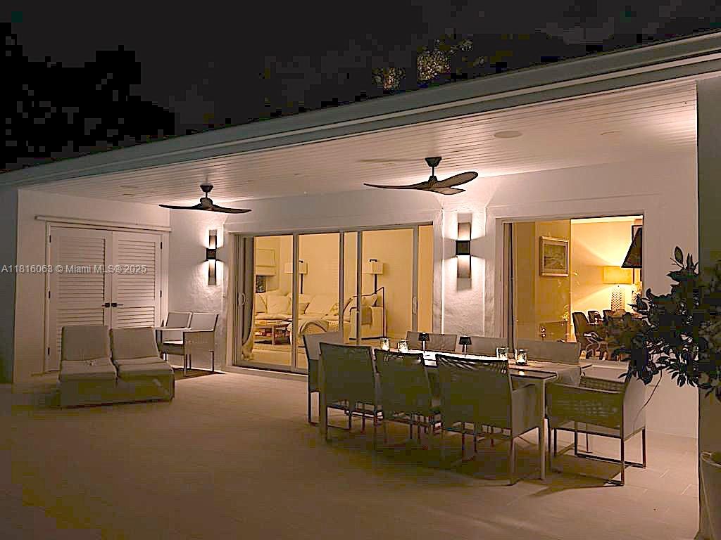 TROPICAL ISLE HOMES SUB 4 - Residential Lease