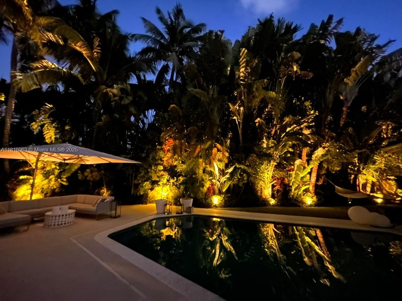 TROPICAL ISLE HOMES SUB 4 - Residential Lease