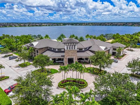 A home in Parkland