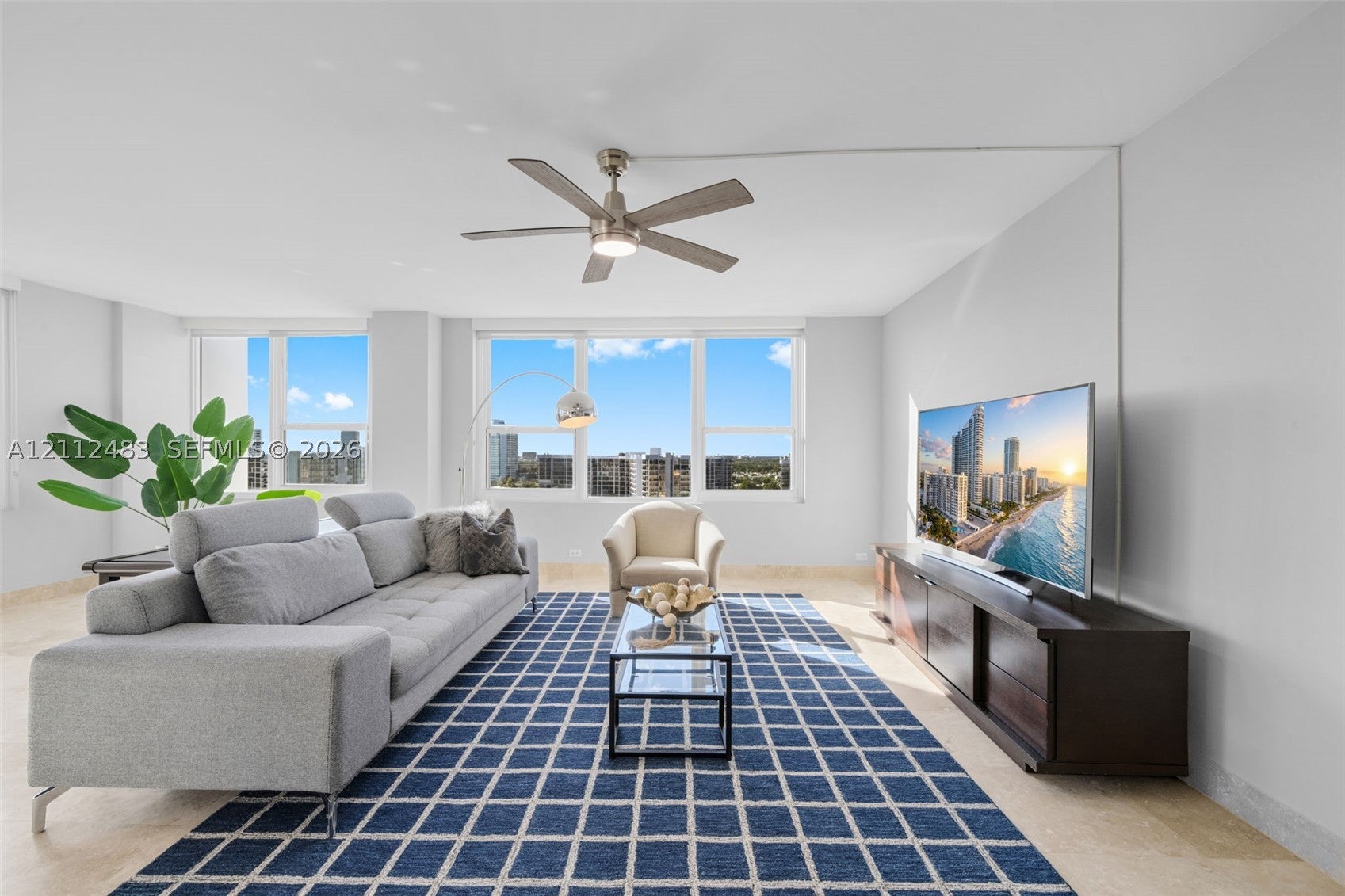 3505 S Ocean Dr 1101