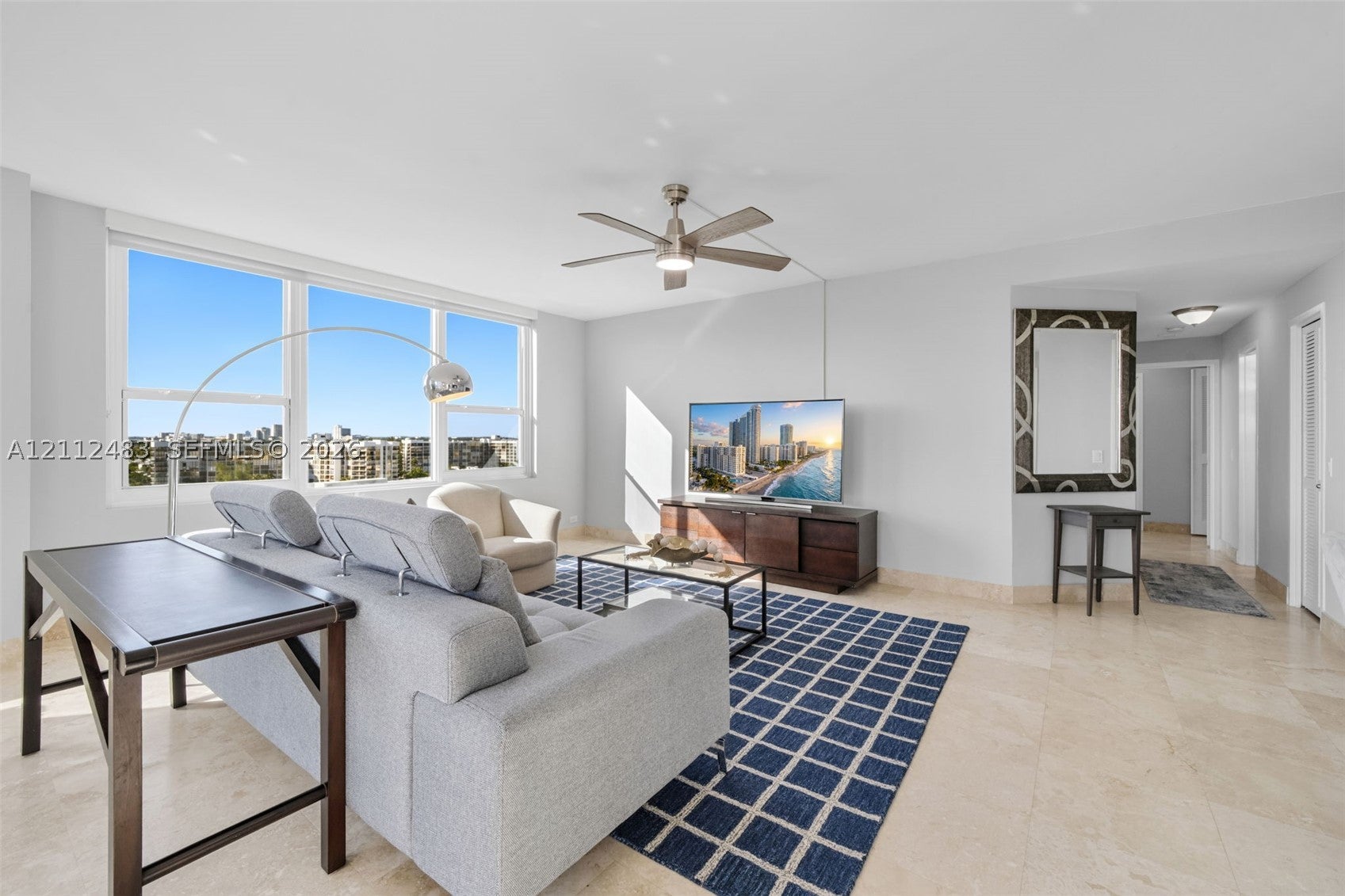3505 S Ocean Dr 1101