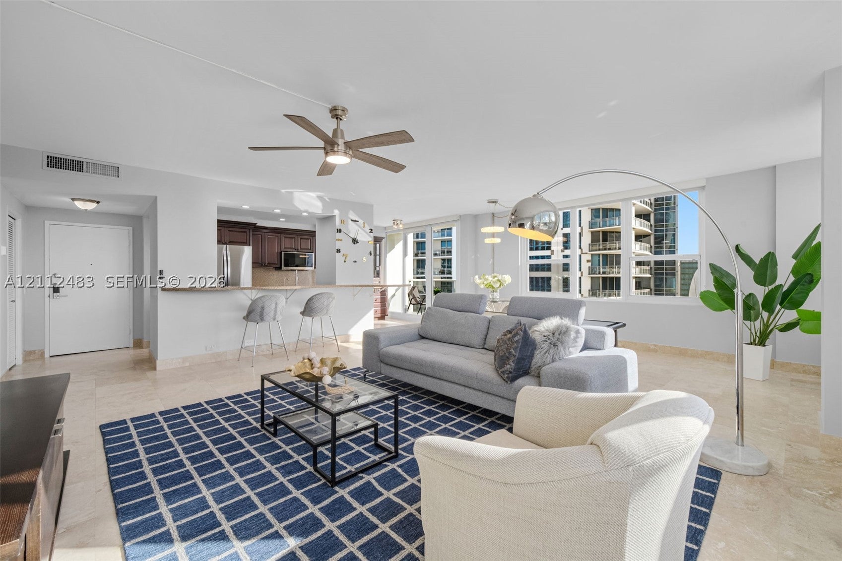 3505 S Ocean Dr 1101