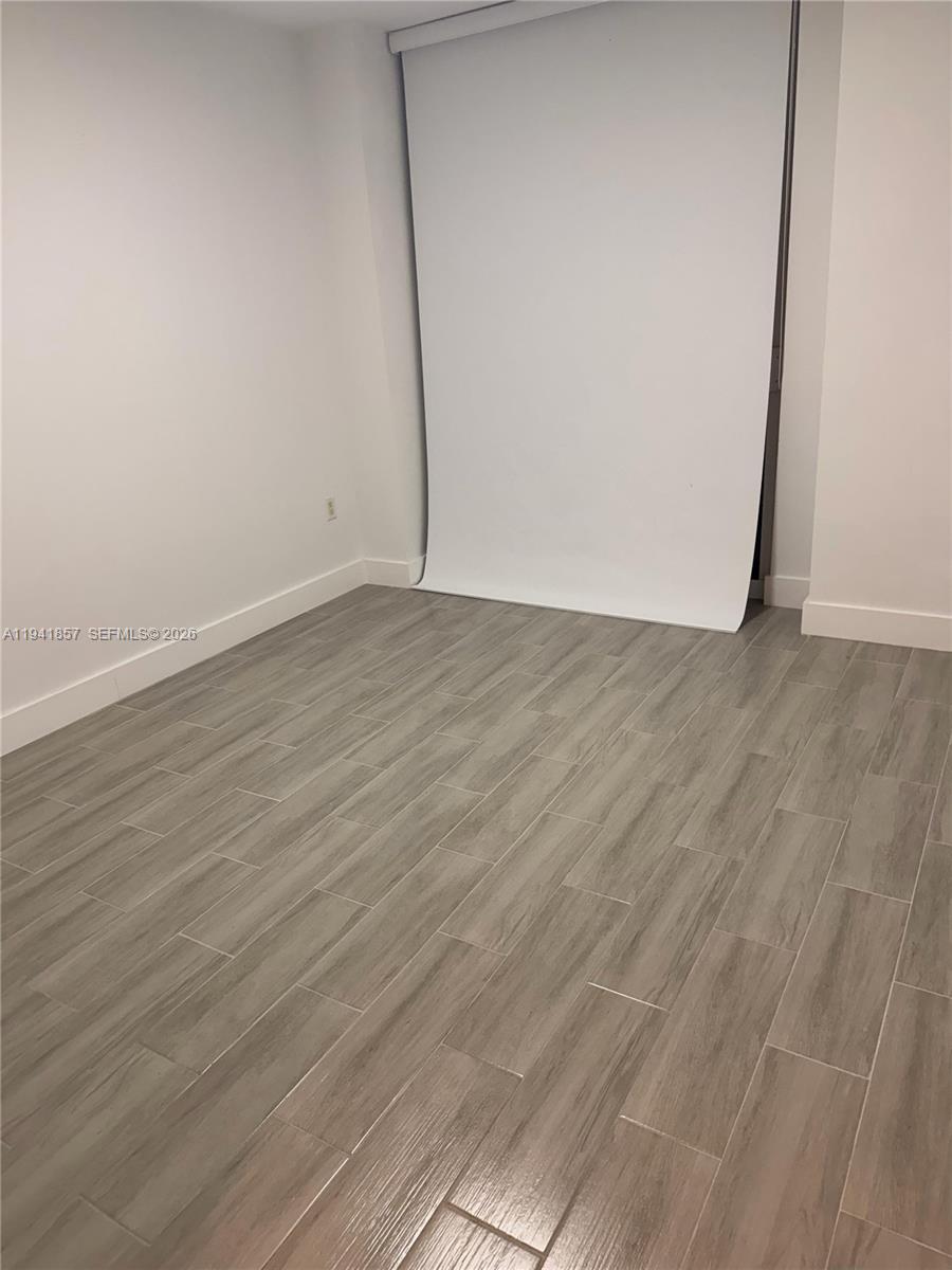 VUE AT BRICKELL CONDO - Residential Lease