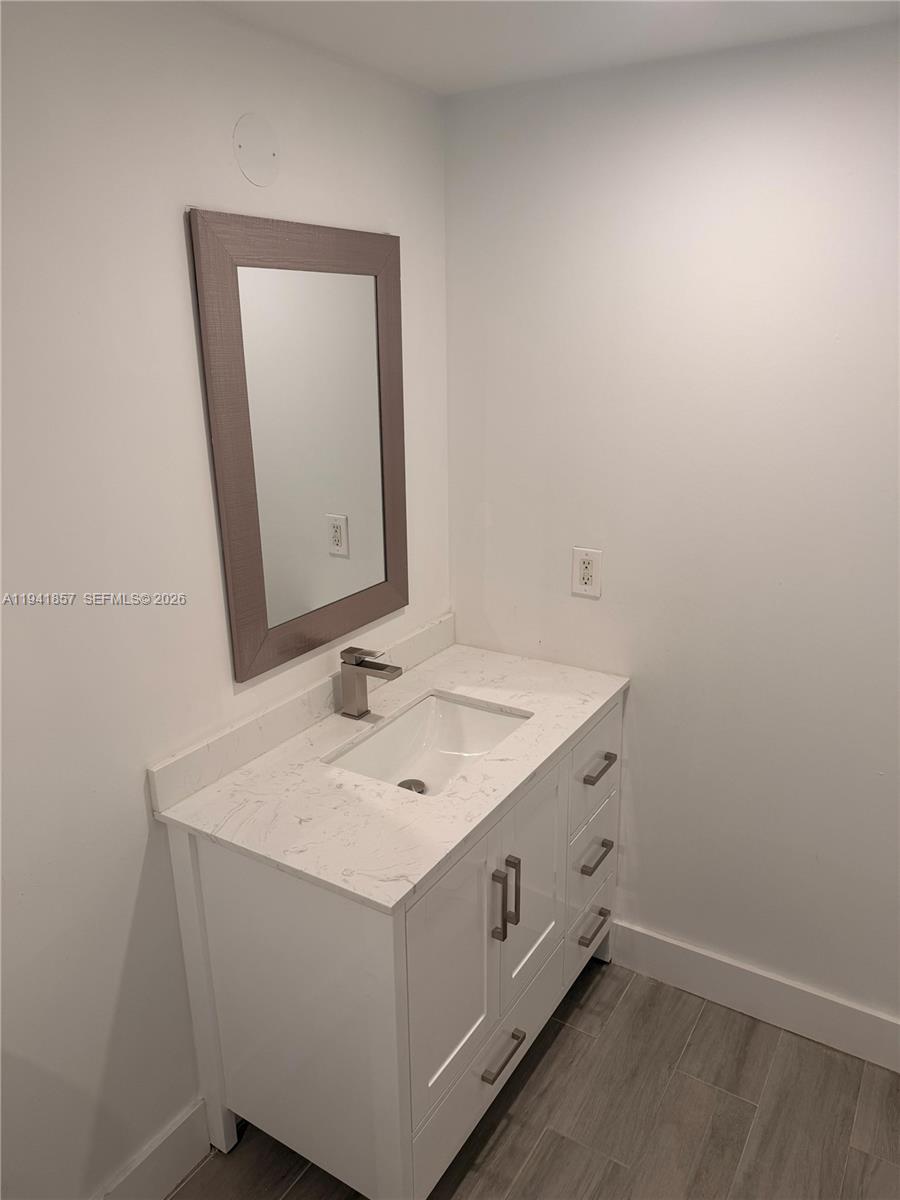 VUE AT BRICKELL CONDO - Residential Lease