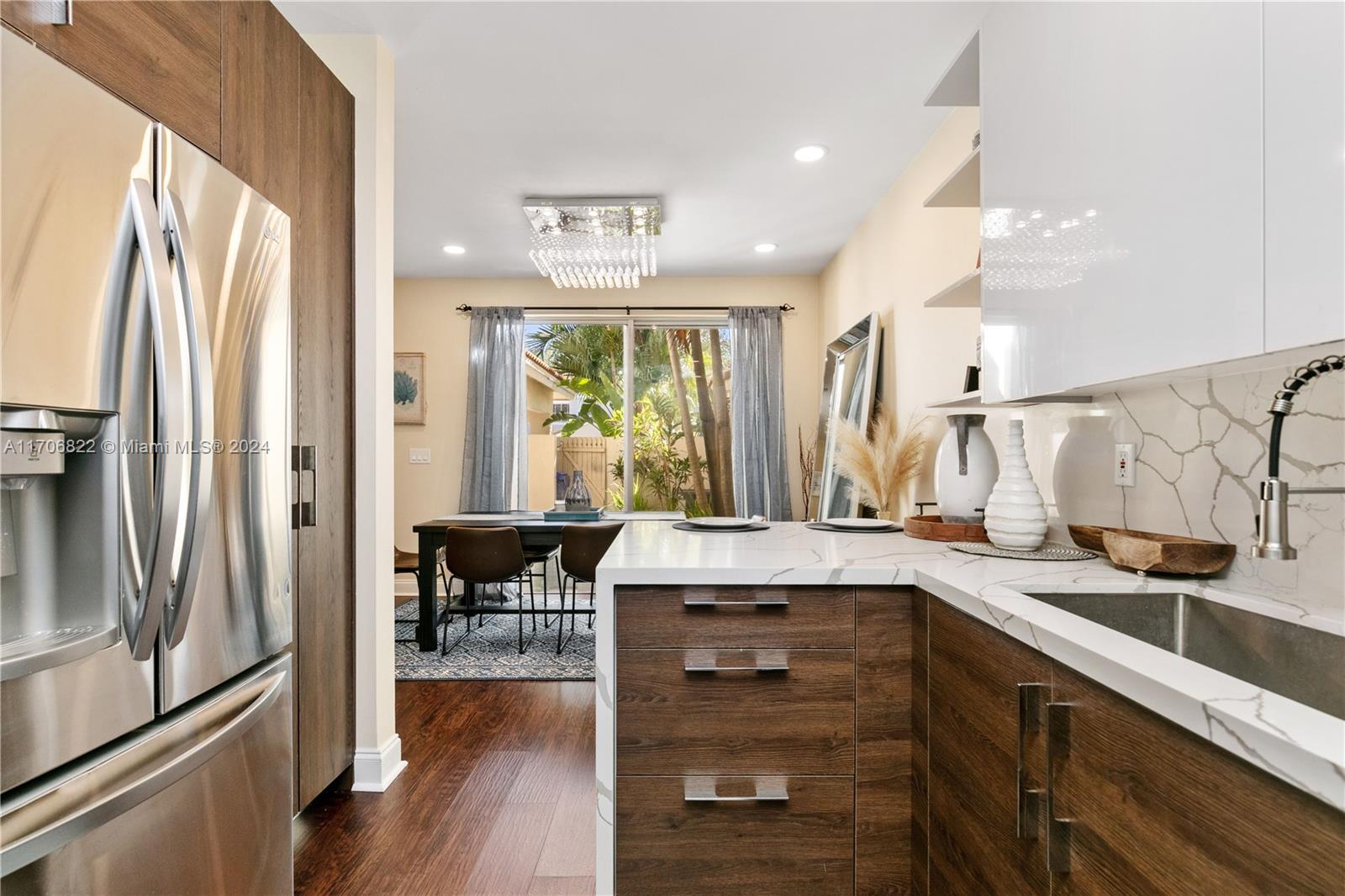 Property for Sale at 1564 Yellowheart Way 1564, Hollywood, Broward County, Florida - Bedrooms: 3 
Bathrooms: 3  - $699,000