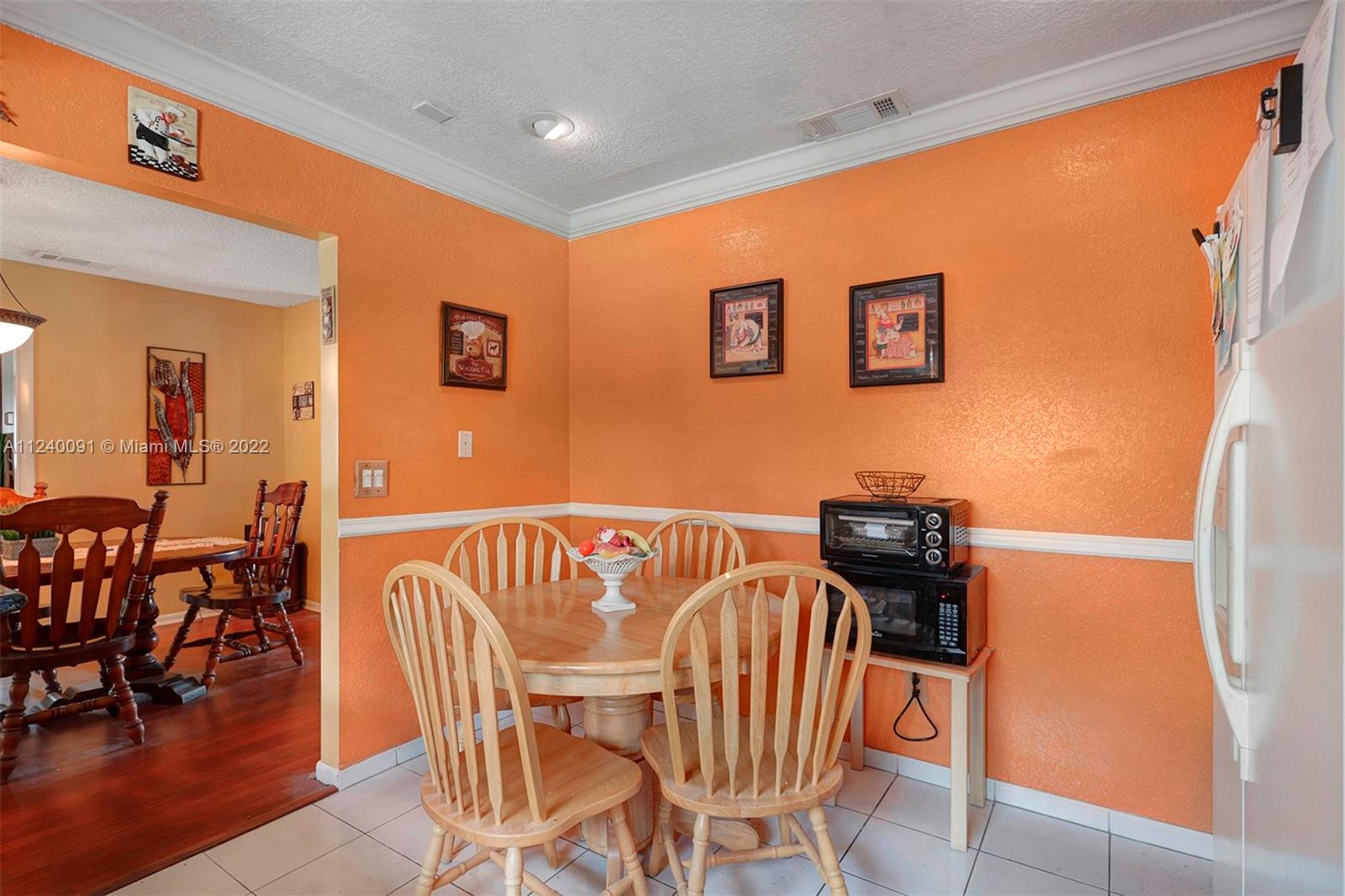 PEMBROKE LAKES SEC 6 - Residential