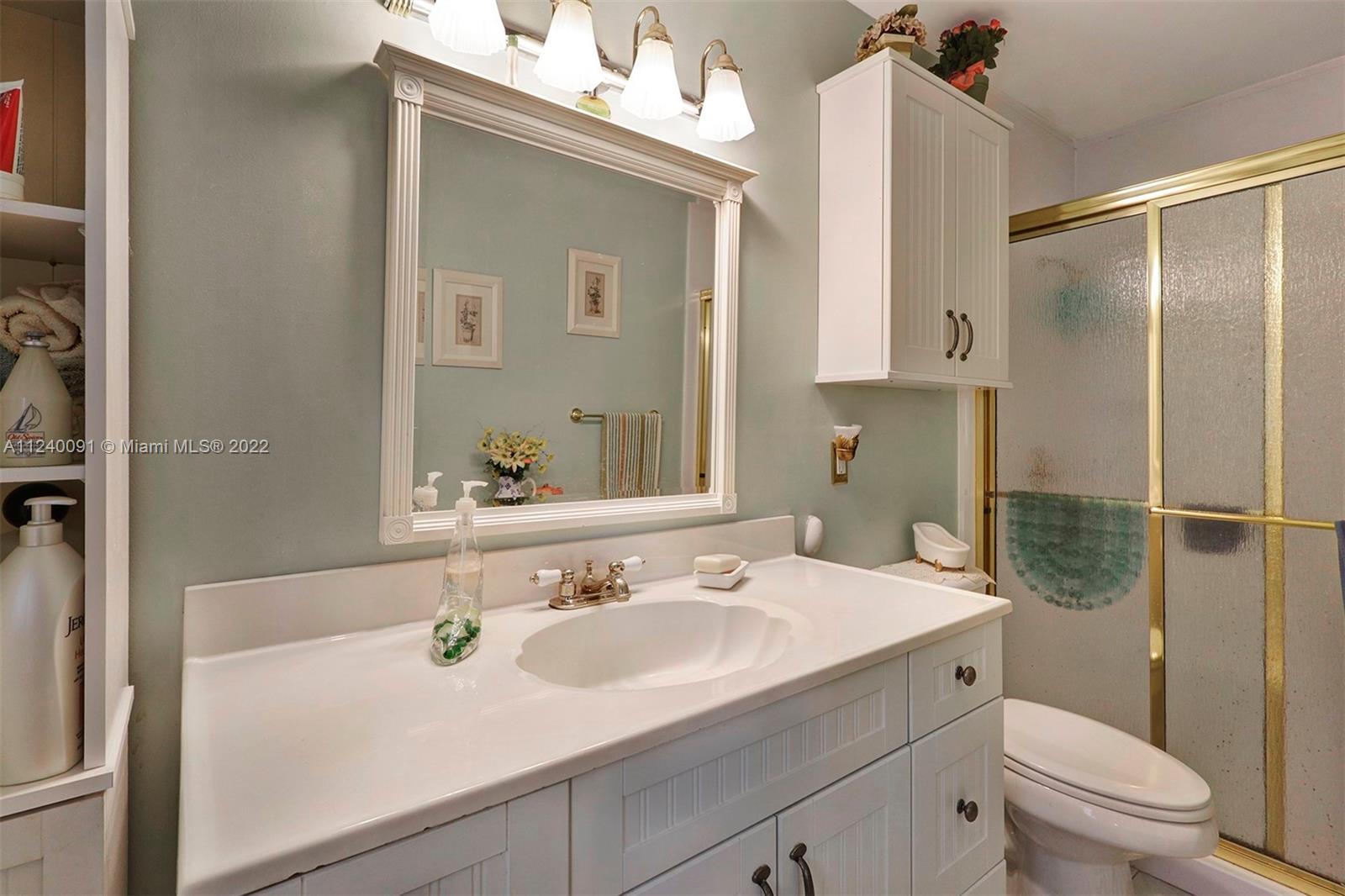 PEMBROKE LAKES SEC 6 - Residential