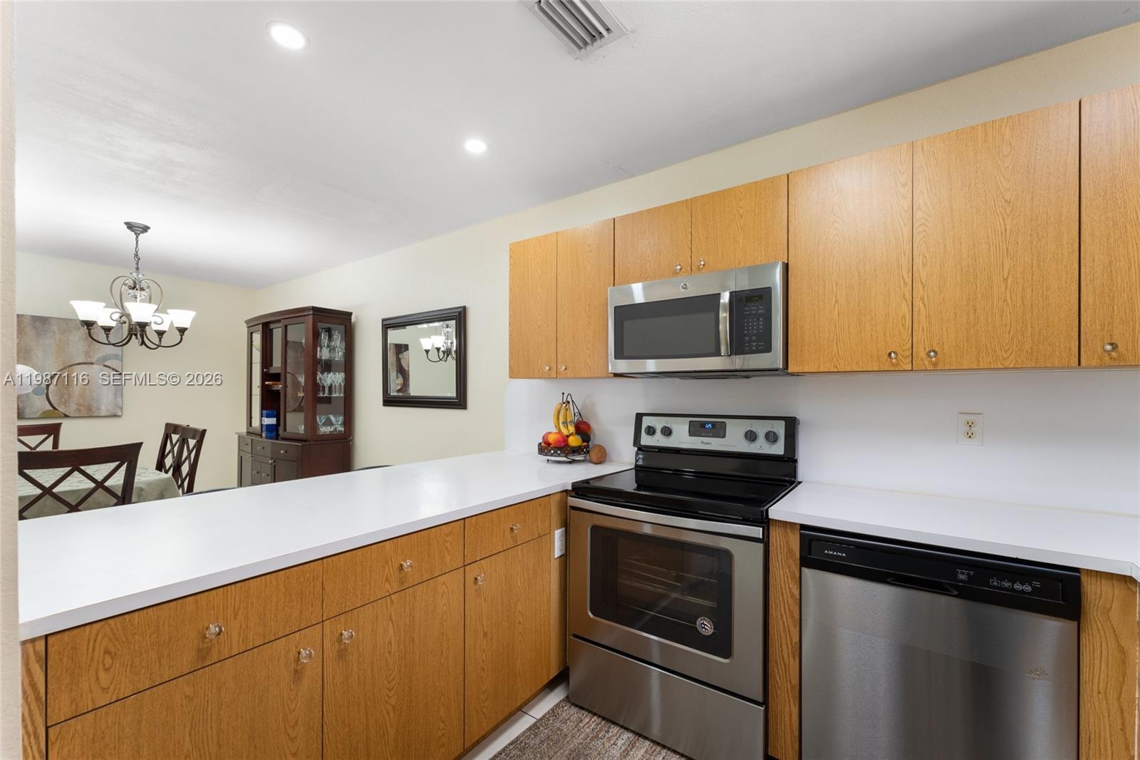 MARQUIS VILLAS I CONDO - Residential