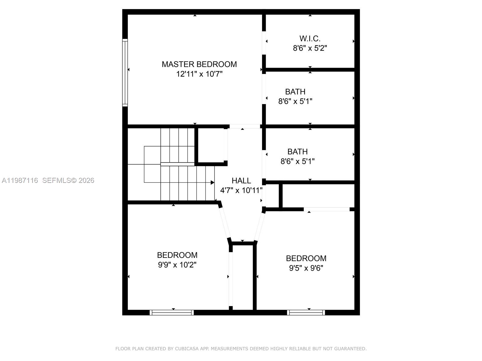 MARQUIS VILLAS I CONDO - Residential