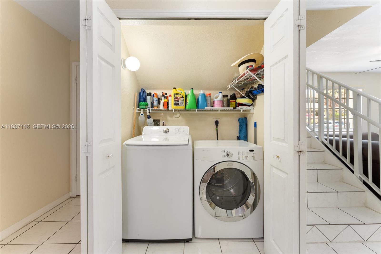 MARQUIS VILLAS I CONDO - Residential