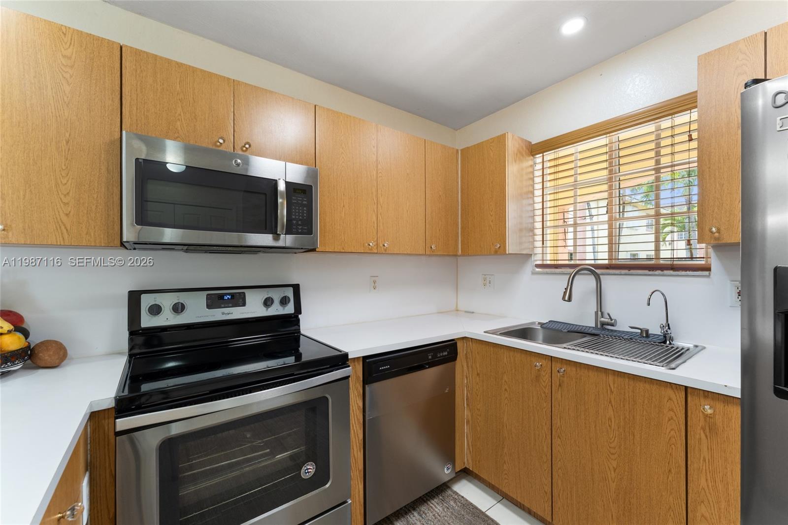 MARQUIS VILLAS I CONDO - Residential