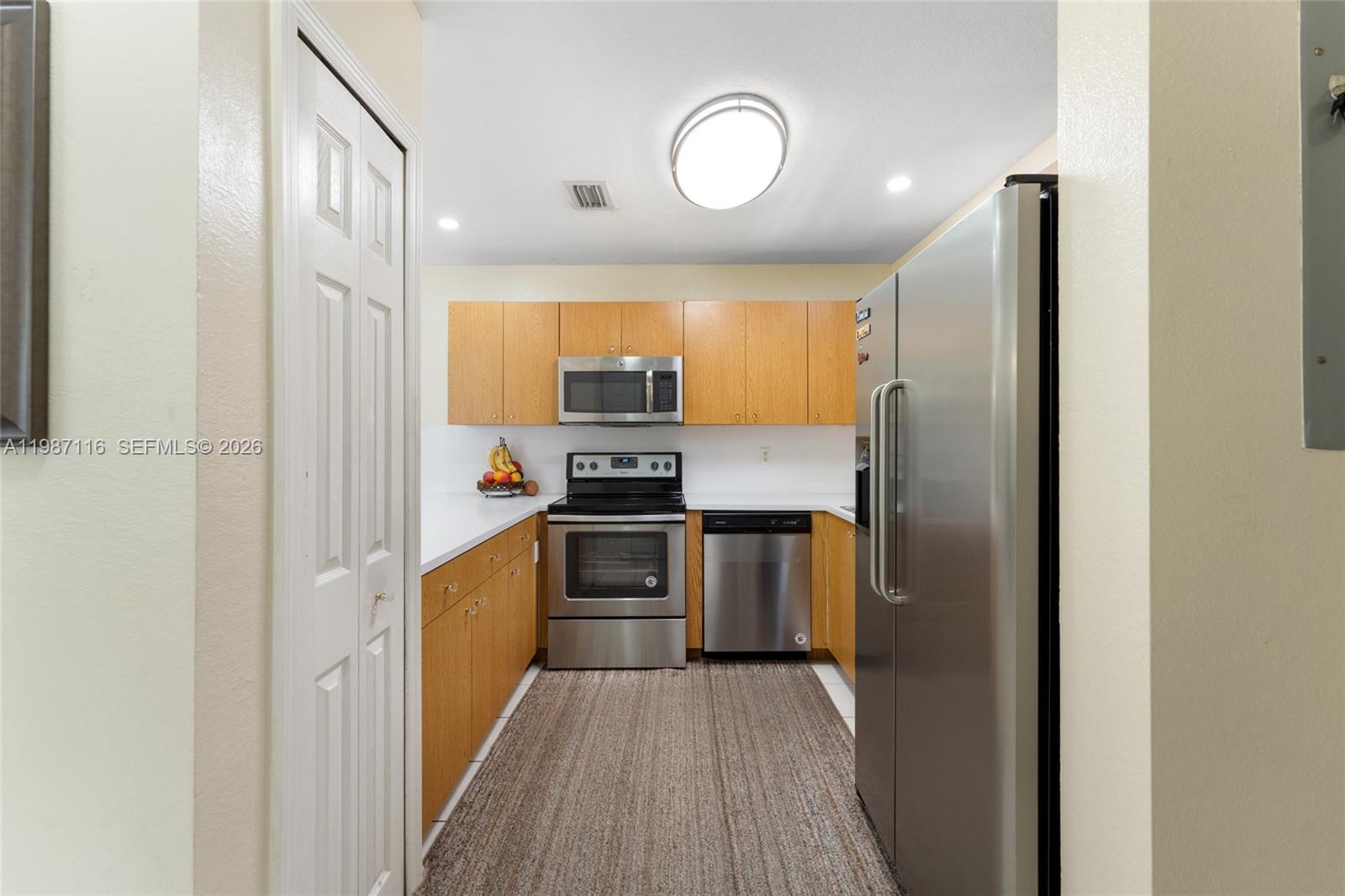 MARQUIS VILLAS I CONDO - Residential