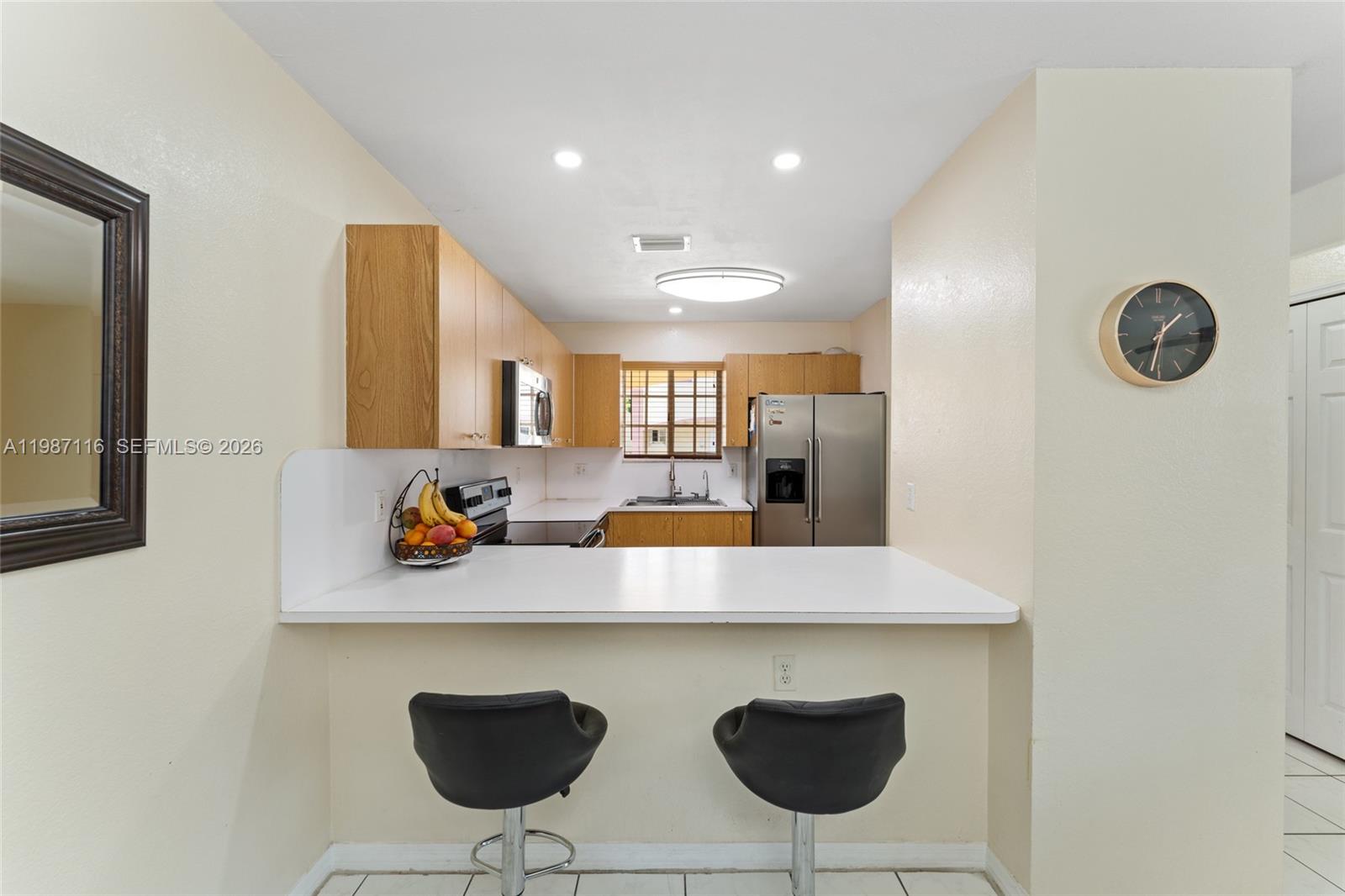 MARQUIS VILLAS I CONDO - Residential