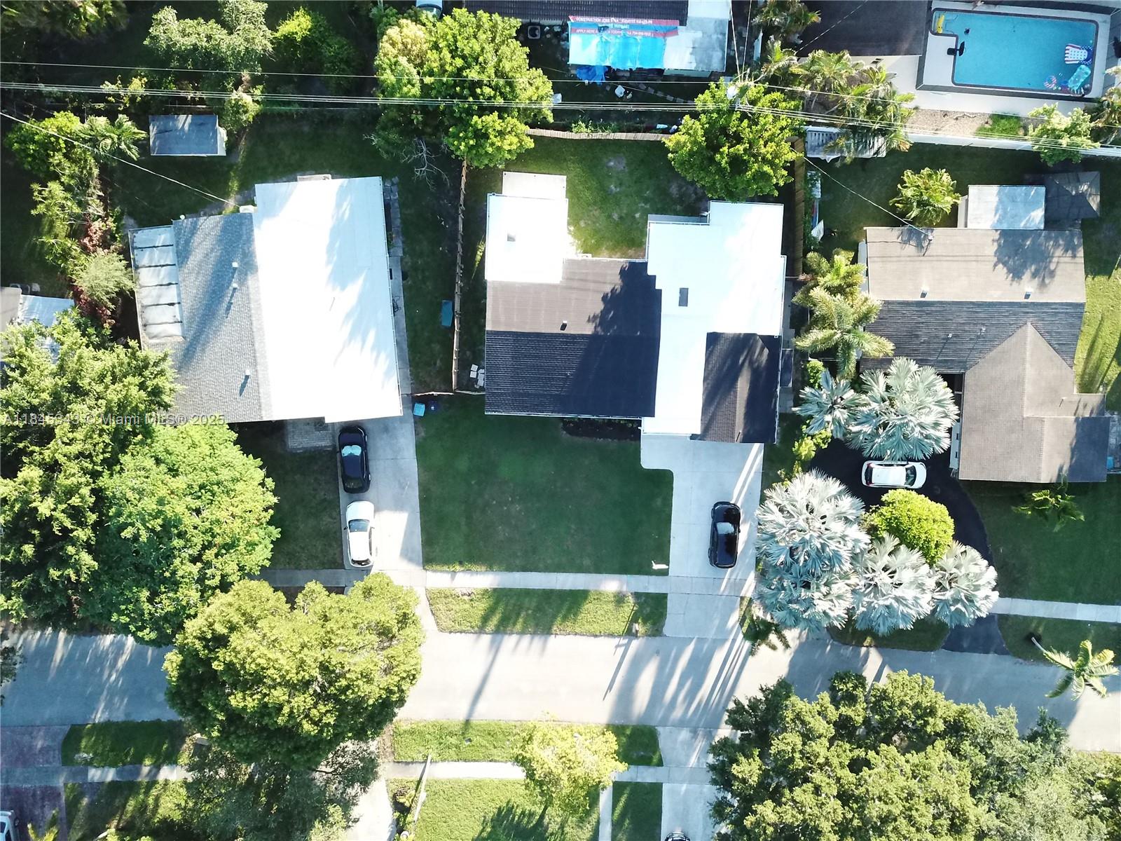 COOPER COLONY ESTATES - Residential