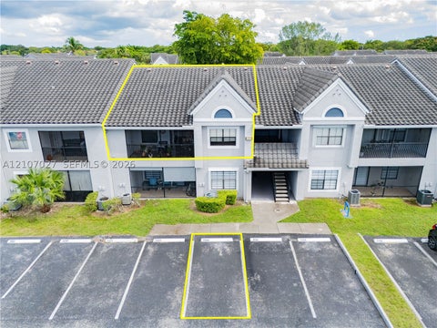 Photo of 15050 SW 103rd Ter #7202, Miami, FL 33196 (MLS # A12107027)