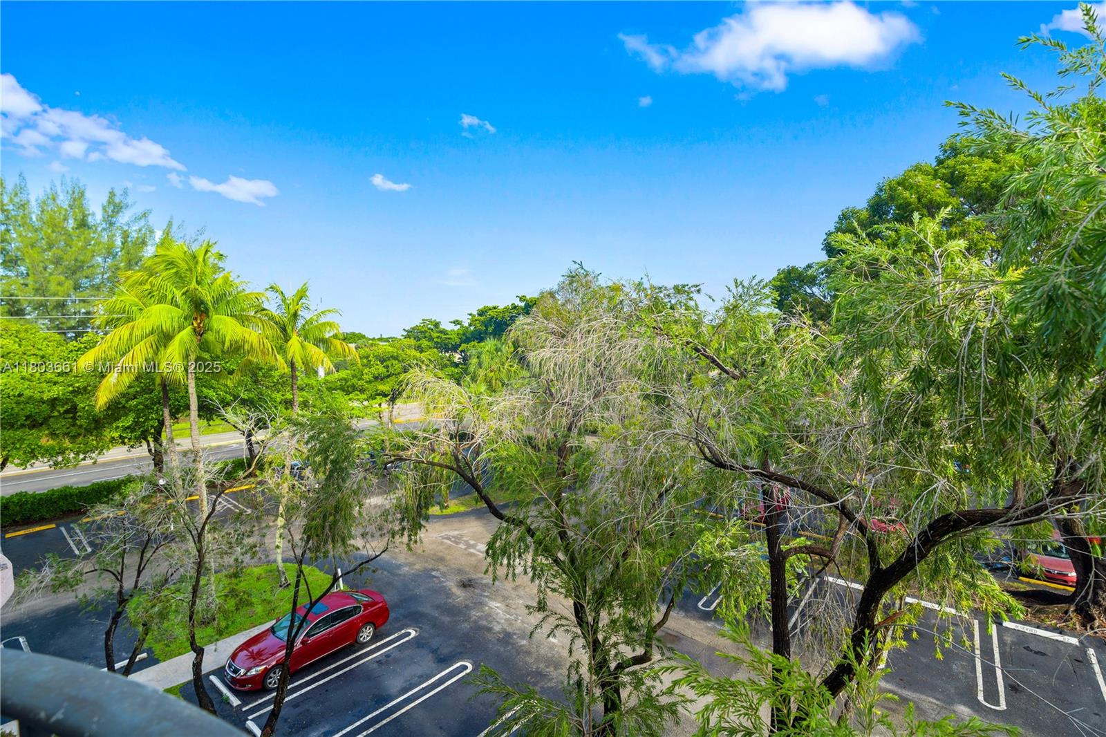 CORAL SPRINGS TOWER CLUB - Residential Lease