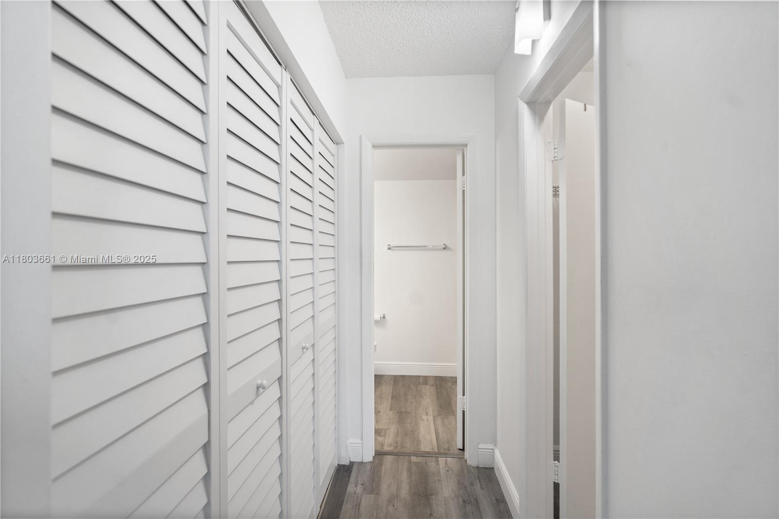 CORAL SPRINGS TOWER CLUB - Residential Lease