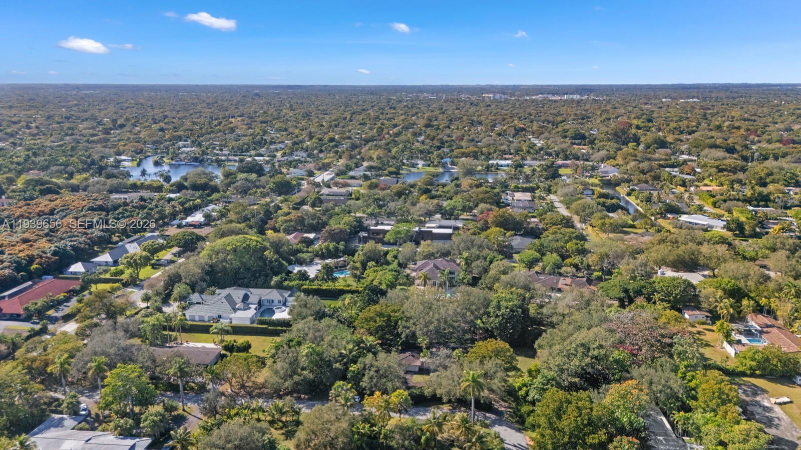 LISA HIGHLANDS - Land