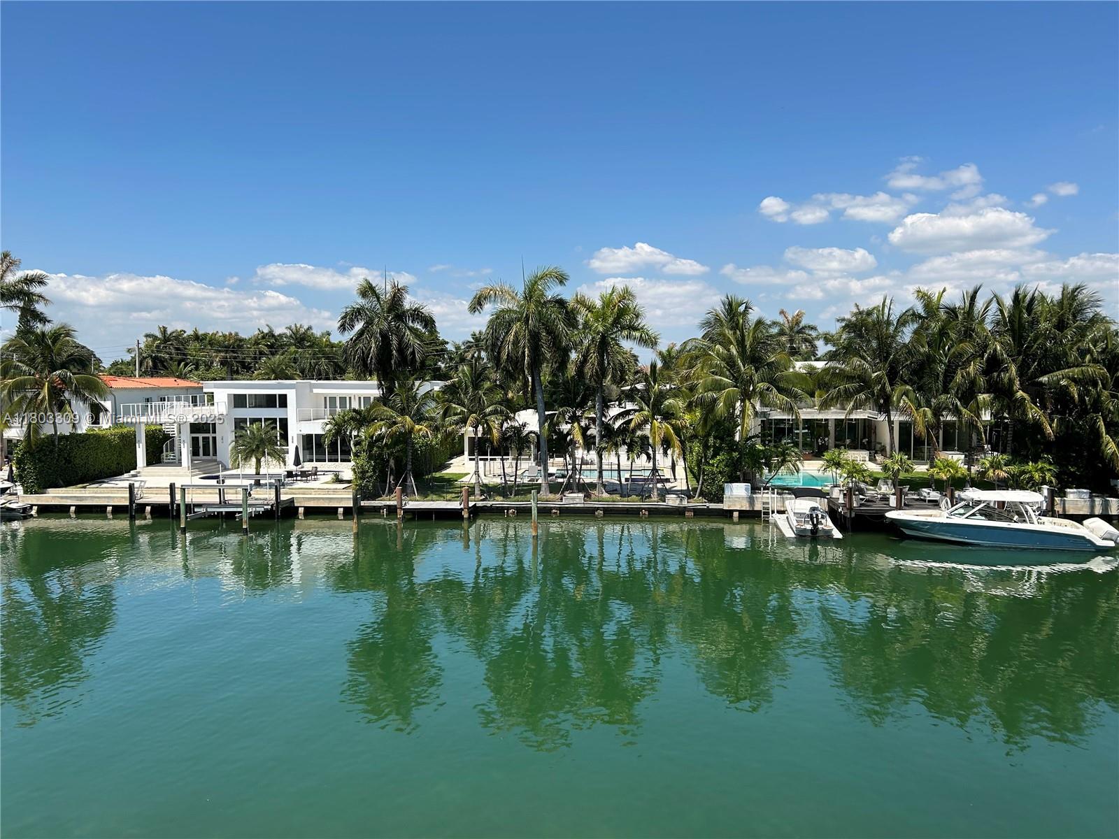 Rental Property at 9500 Bay Harbor 3, Bay Harbor Islands, Miami-Dade County, Florida - Bedrooms: 2 
Bathrooms: 2  - $3,850 MO.