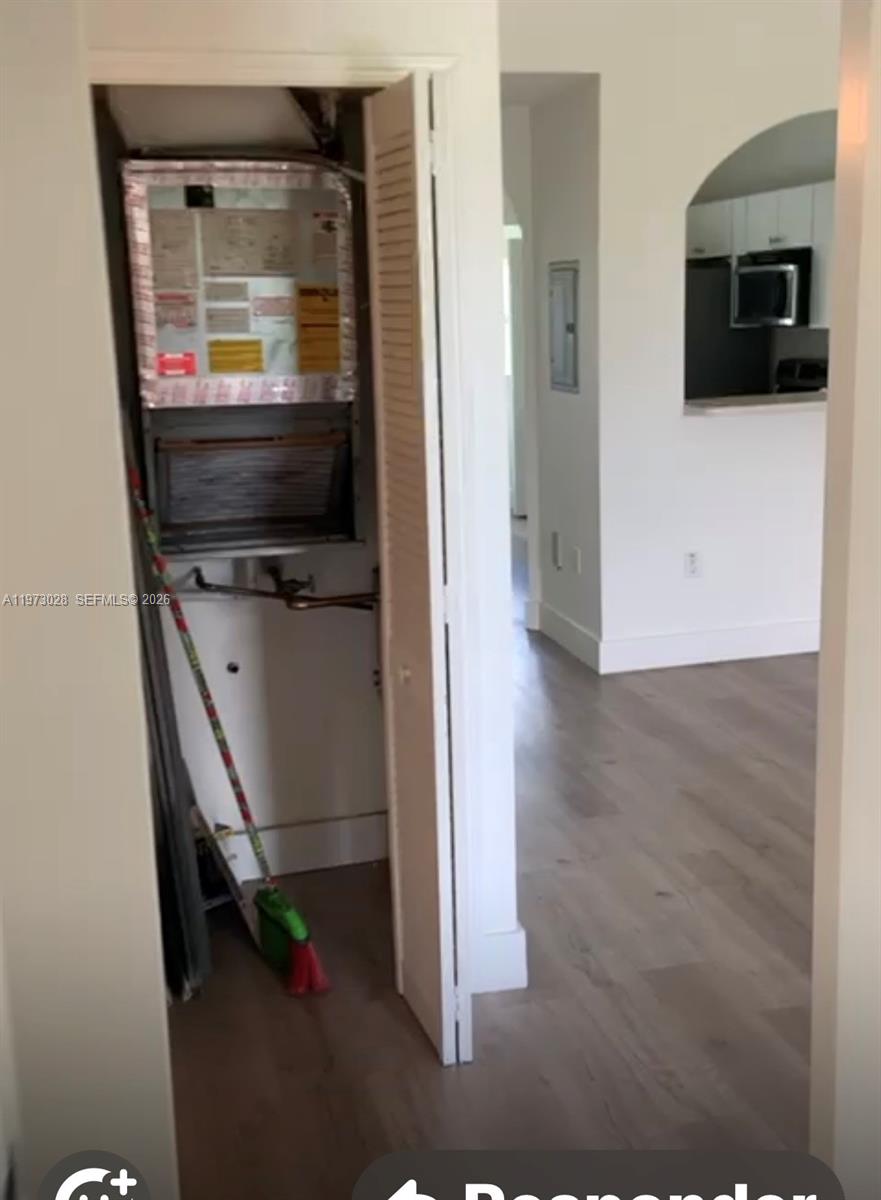 VENETIA GARDENS CONDO - Residential