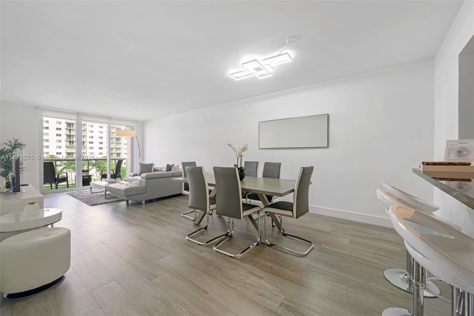 OCEAN RESERVE CONDO - Residential Lease