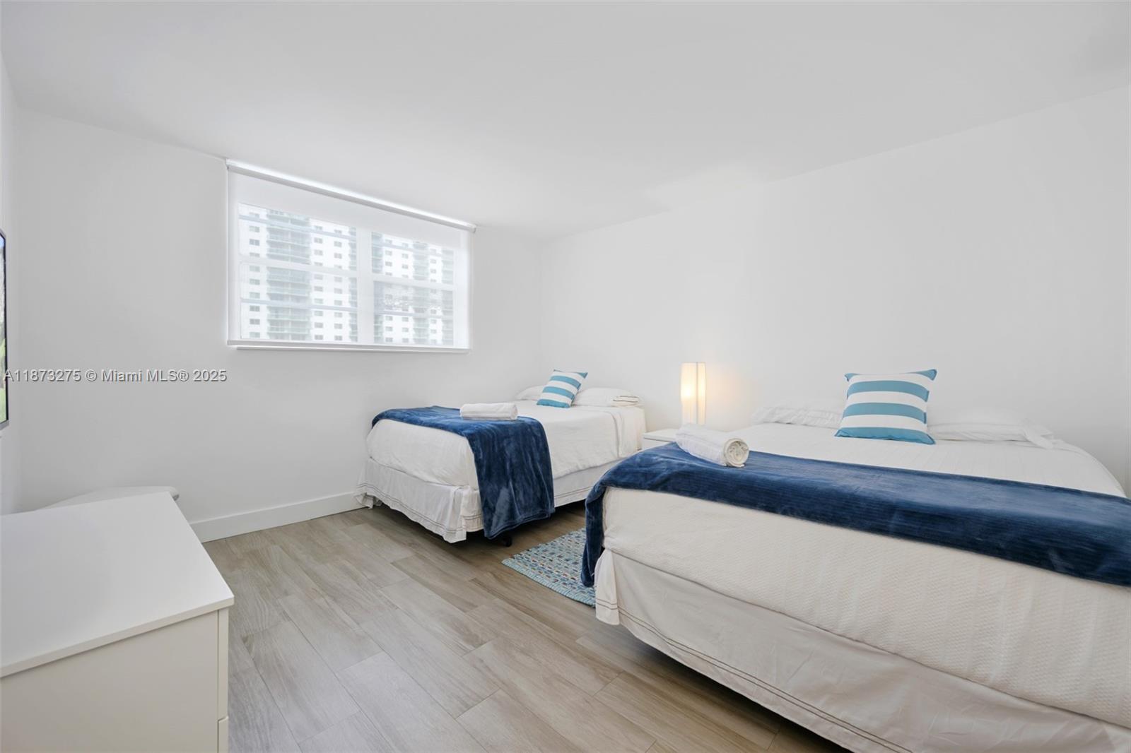 OCEAN RESERVE CONDO - Residential Lease