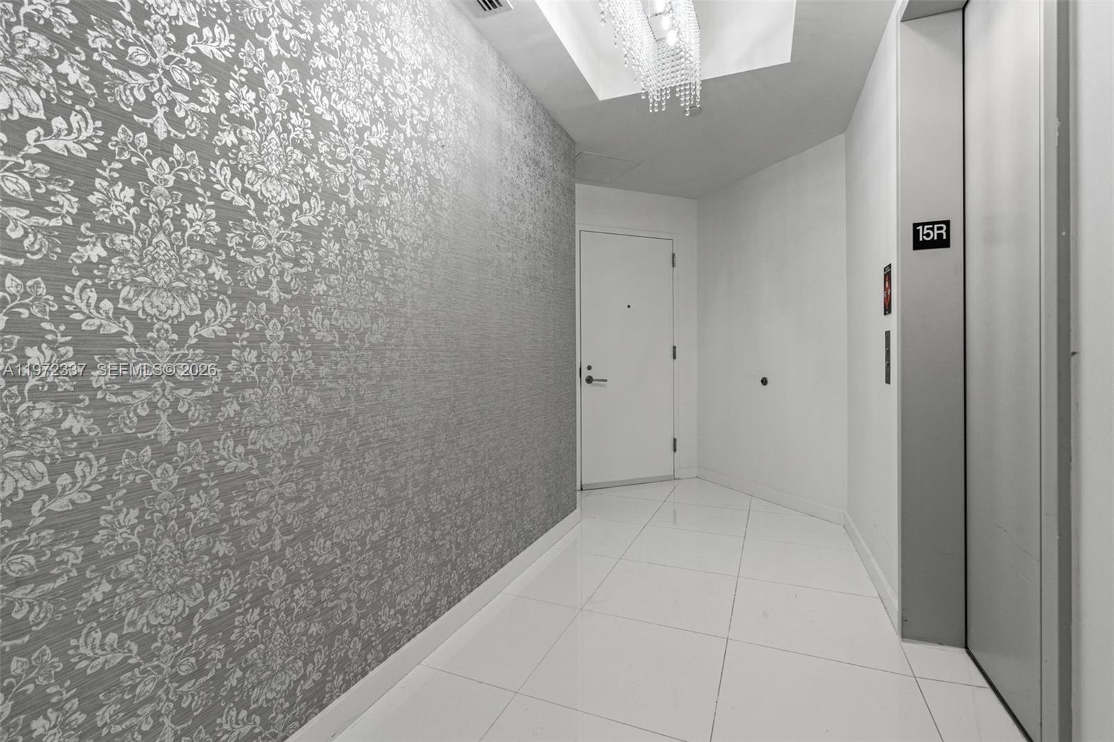 PARAMOUNT MIAMI WORLDCENT - Residential