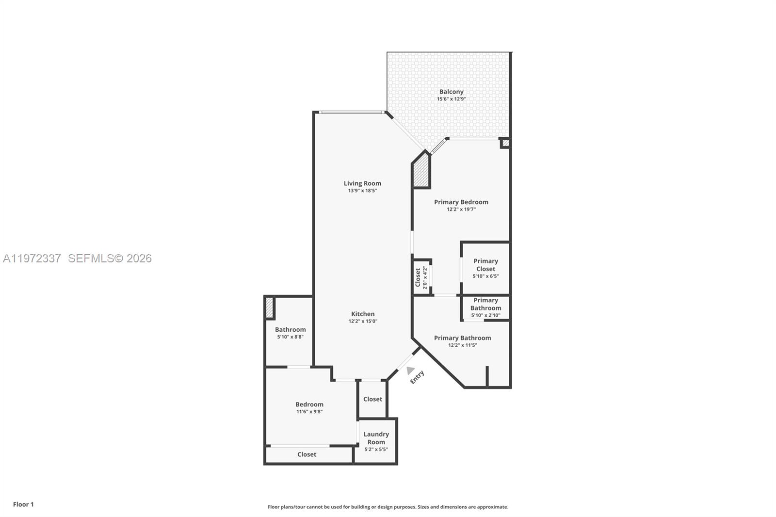 PARAMOUNT MIAMI WORLDCENT - Residential
