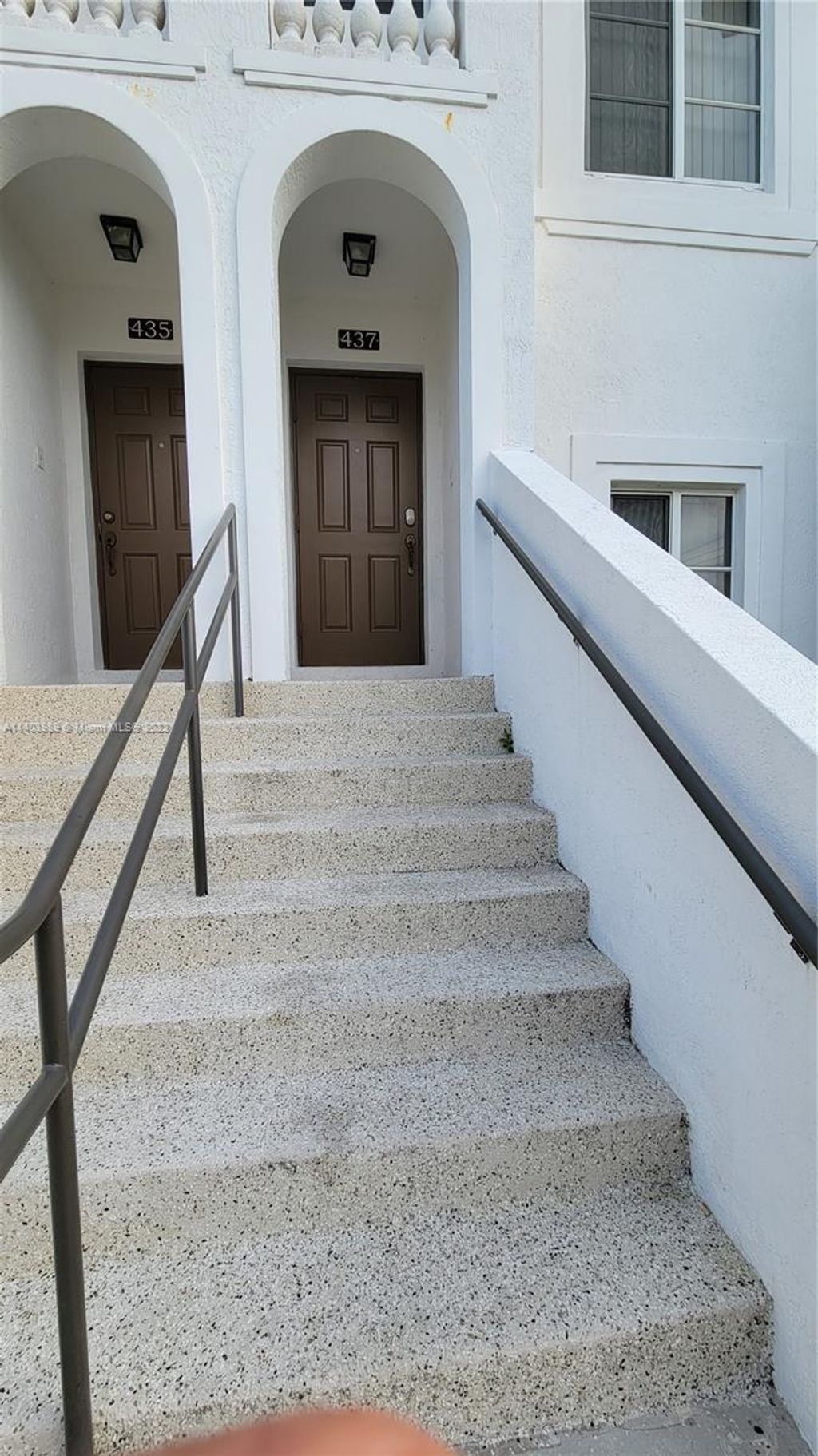 Photo of 12600 SW 50th Ct #437, Miramar, FL 33027 (MLS # A11403989)