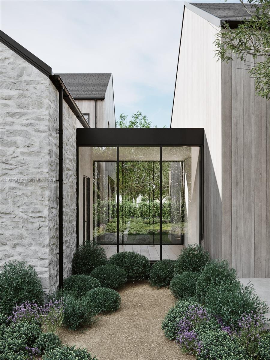 DUHE ESTS - Residential