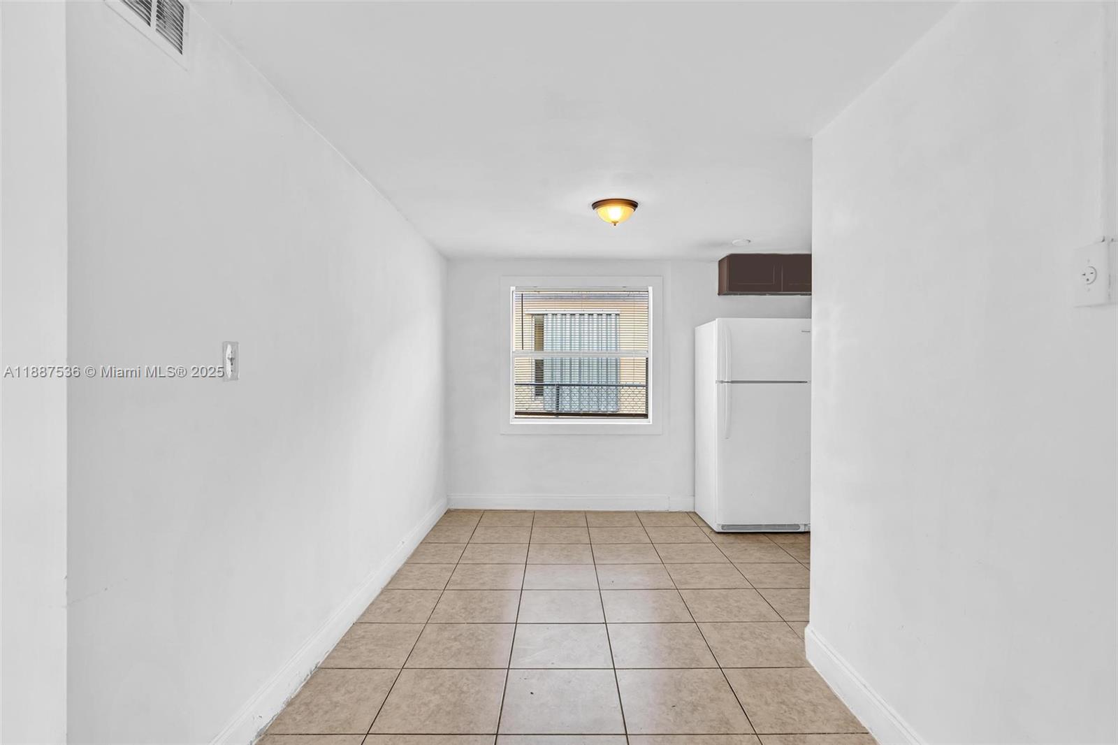 WASHINGTON PARK THIRD ADD - Residential Lease