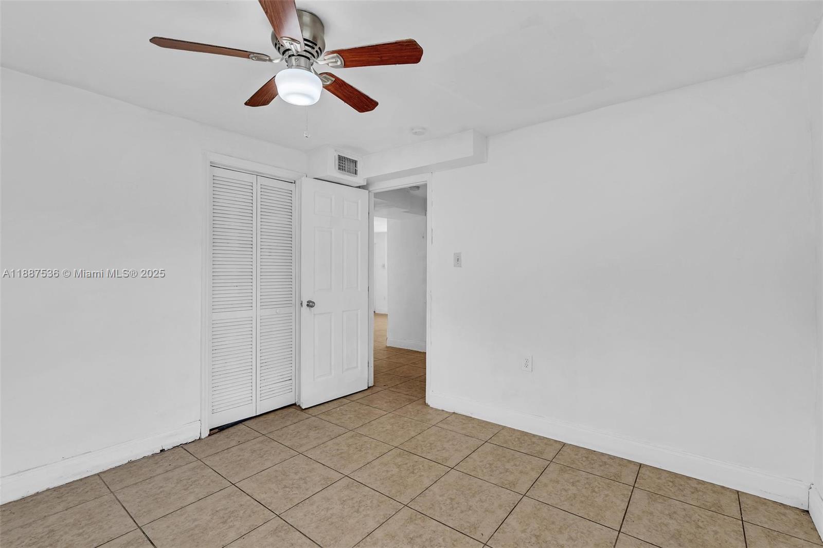 WASHINGTON PARK THIRD ADD - Residential Lease