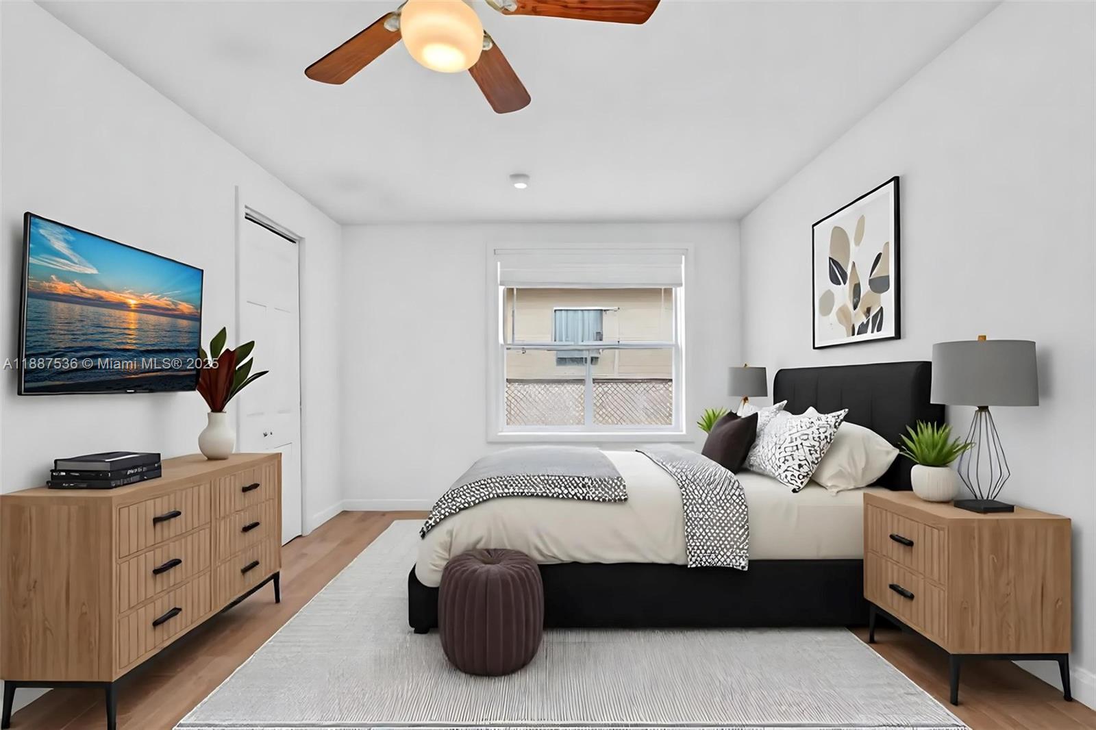 WASHINGTON PARK THIRD ADD - Residential Lease