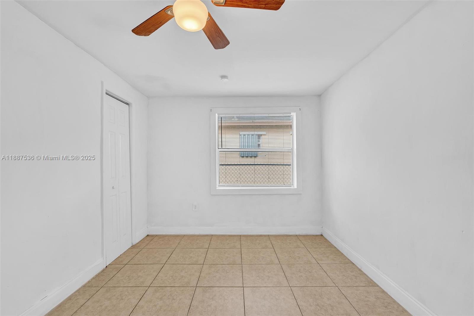 WASHINGTON PARK THIRD ADD - Residential Lease