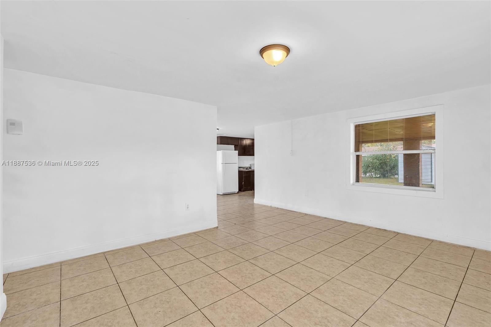 WASHINGTON PARK THIRD ADD - Residential Lease