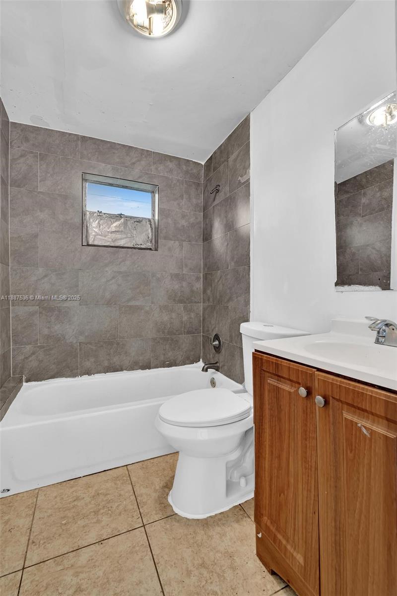 WASHINGTON PARK THIRD ADD - Residential Lease