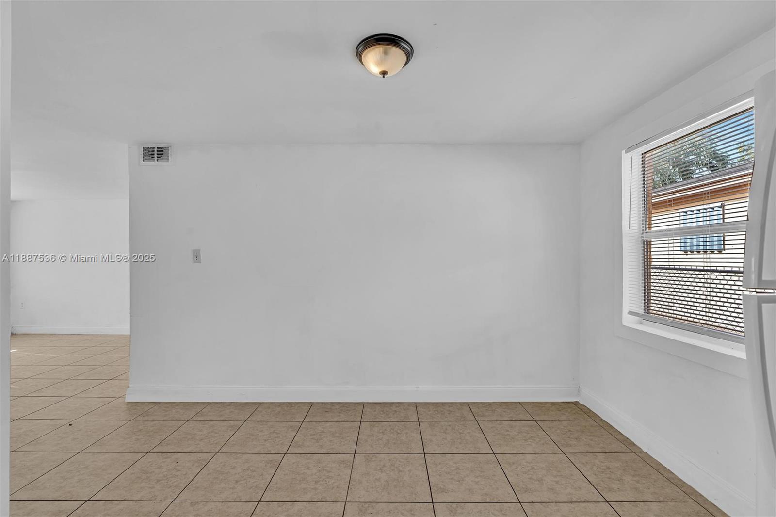 WASHINGTON PARK THIRD ADD - Residential Lease