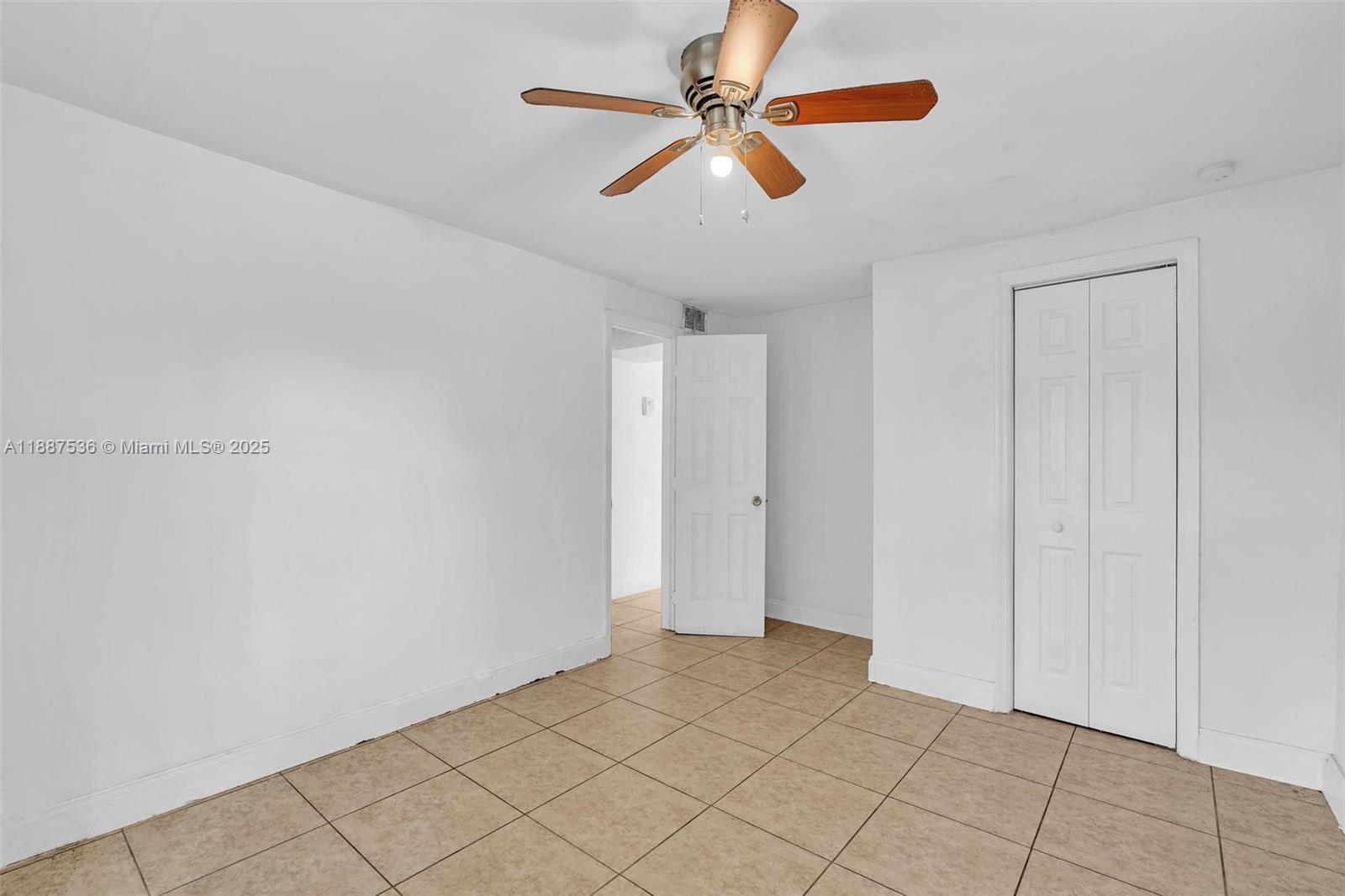 WASHINGTON PARK THIRD ADD - Residential Lease