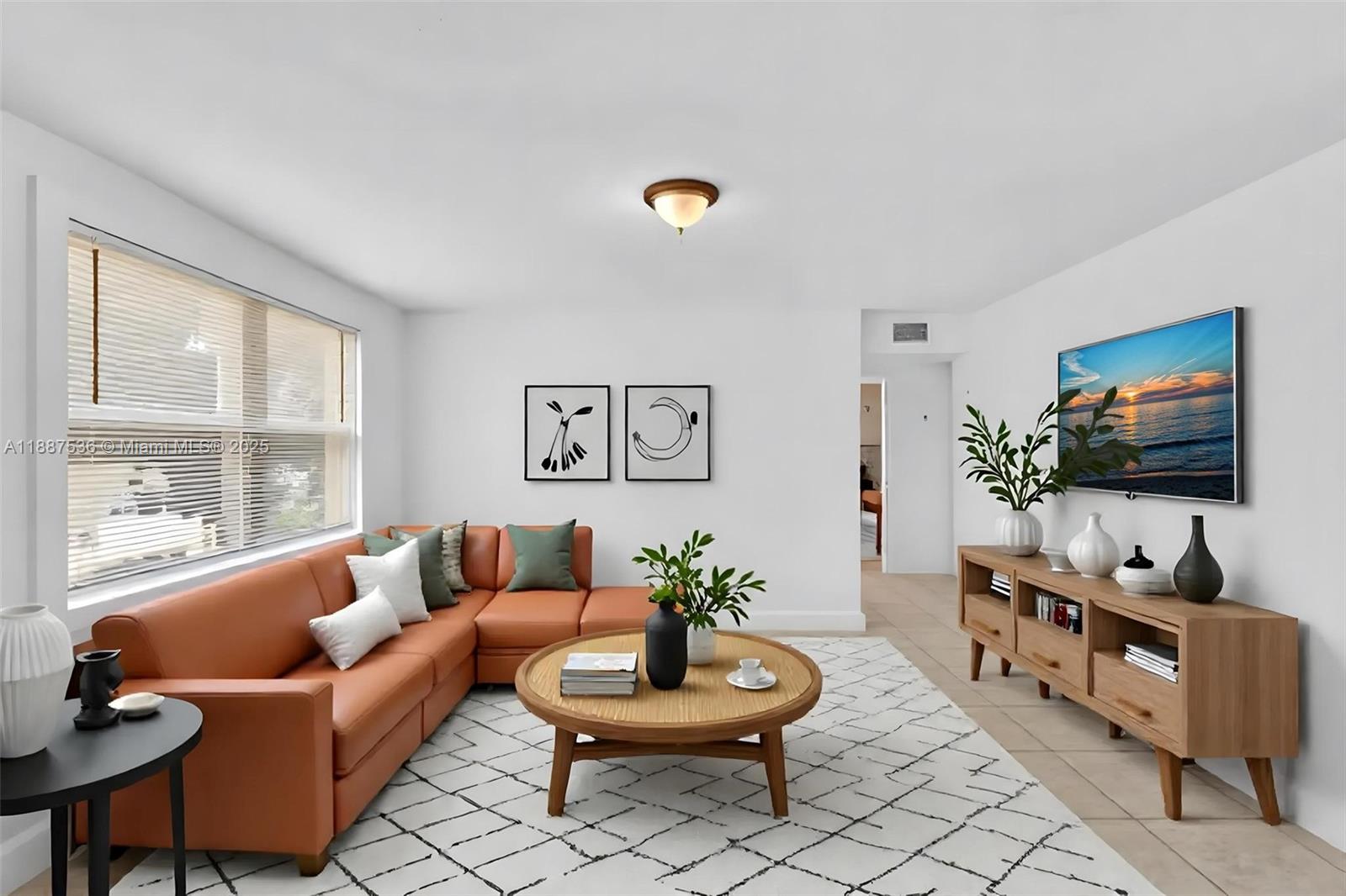 WASHINGTON PARK THIRD ADD - Residential Lease
