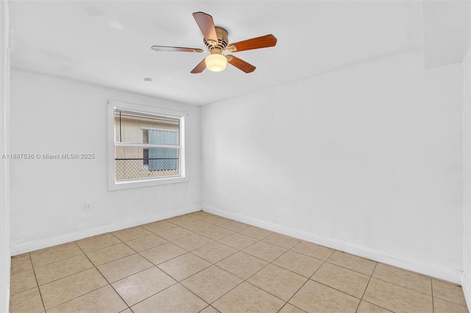 WASHINGTON PARK THIRD ADD - Residential Lease