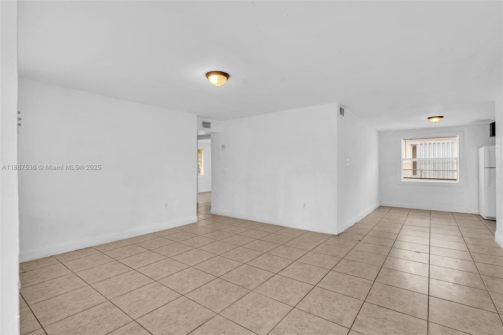 WASHINGTON PARK THIRD ADD - Residential Lease