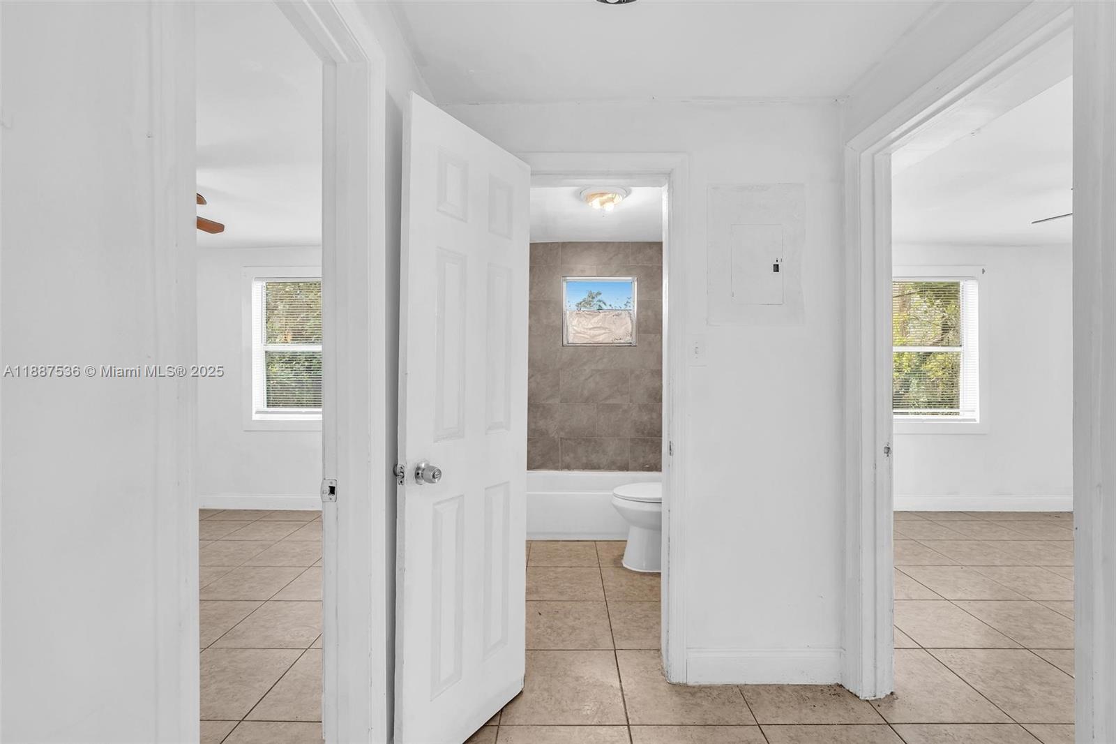 WASHINGTON PARK THIRD ADD - Residential Lease