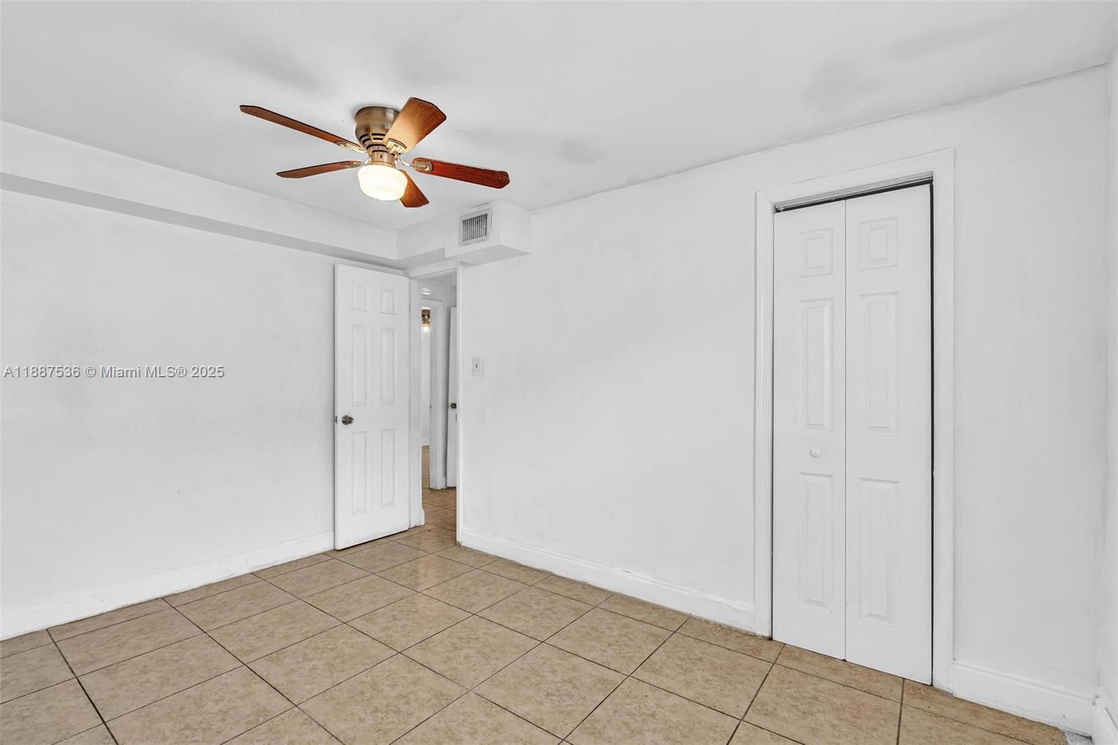 WASHINGTON PARK THIRD ADD - Residential Lease