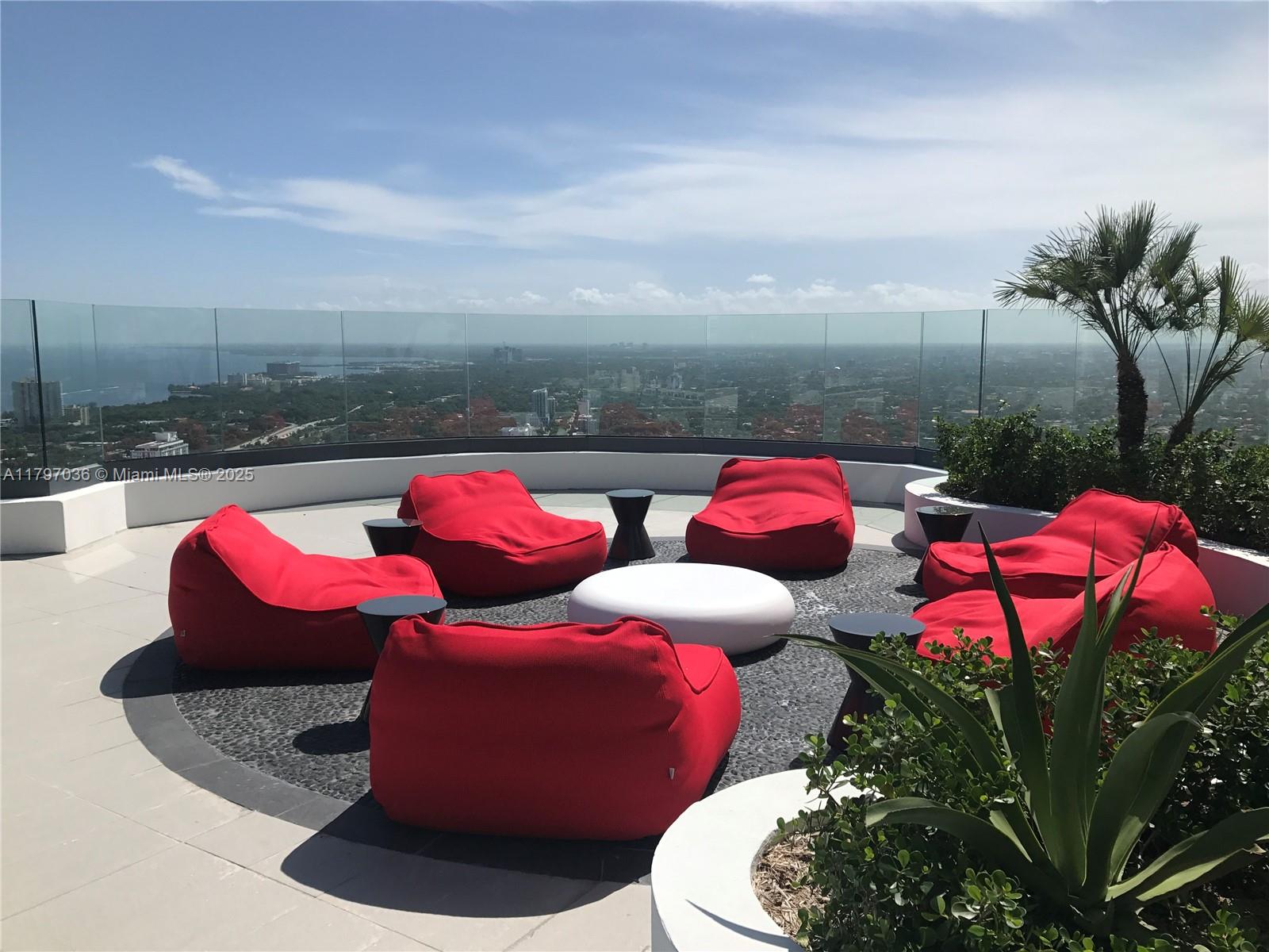 BRICKELL HEIGHTS EAST CON - Residential Lease