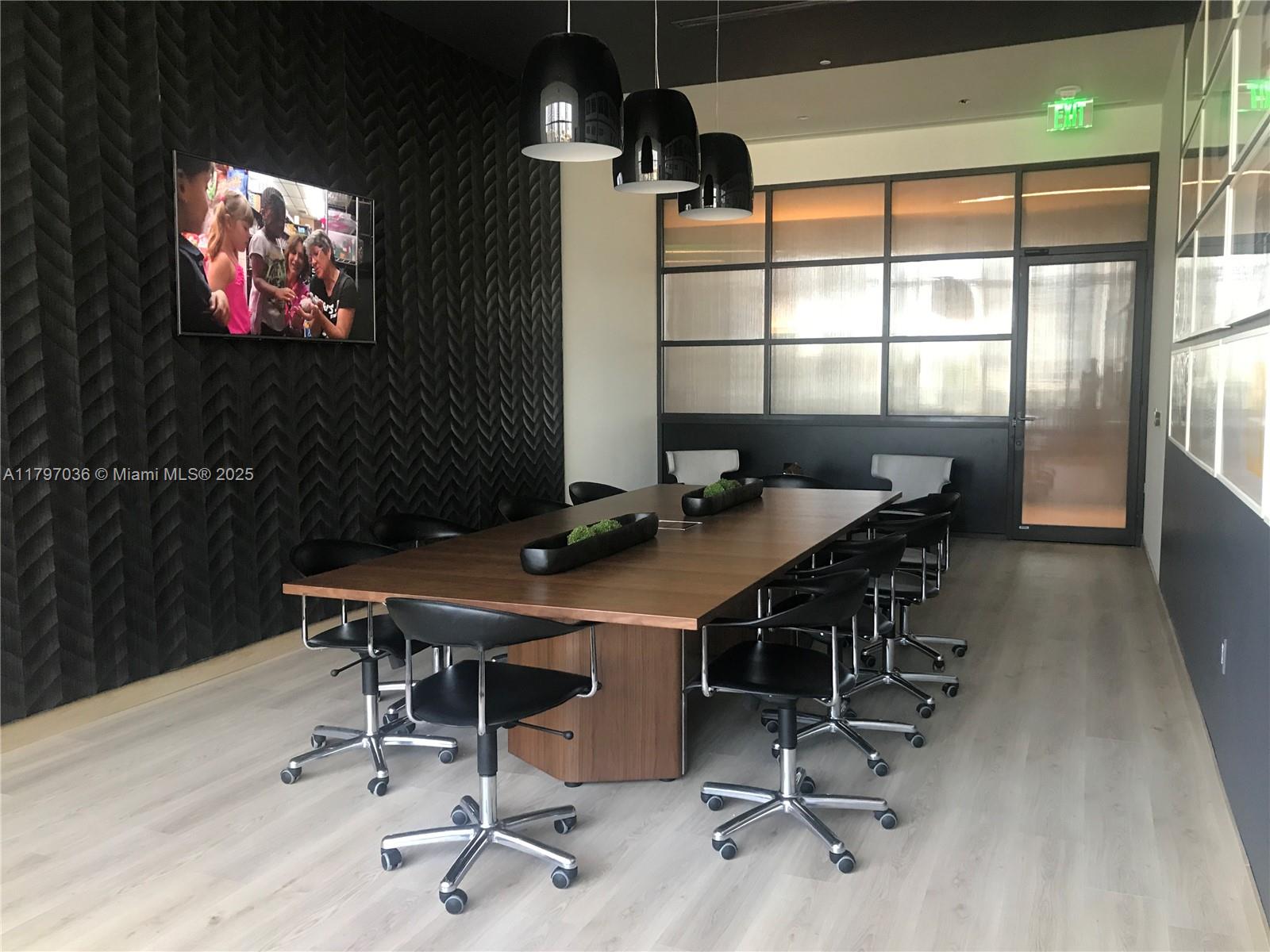BRICKELL HEIGHTS EAST CON - Residential Lease