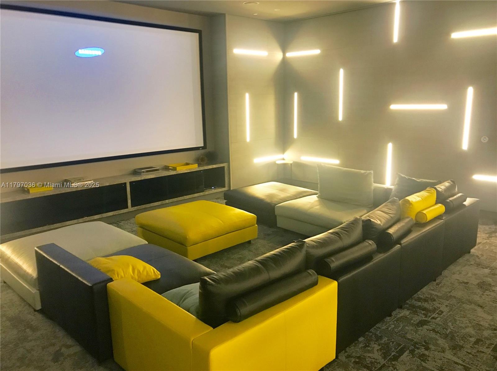 BRICKELL HEIGHTS EAST CON - Residential Lease